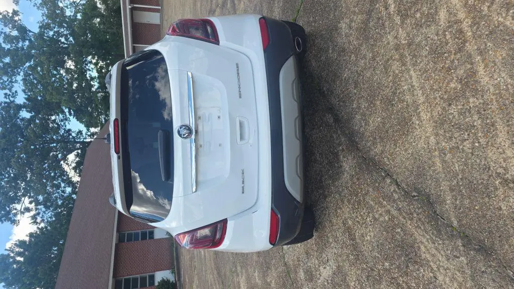 2017 Buick Encore Preferred photo 3