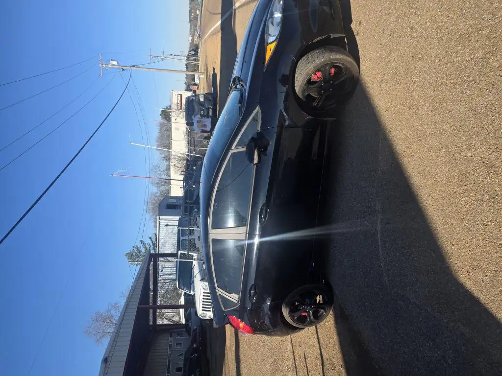 2019 Ford Fiesta ST Hatch's photo