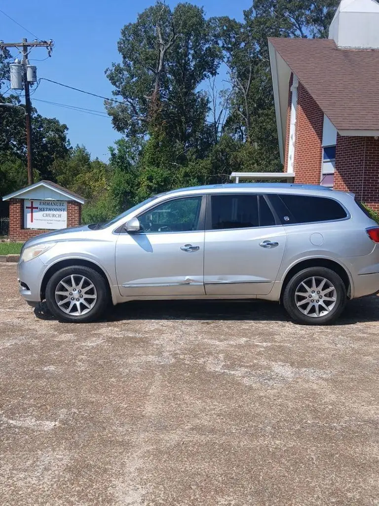 2015 Buick Enclave Leather photo 1