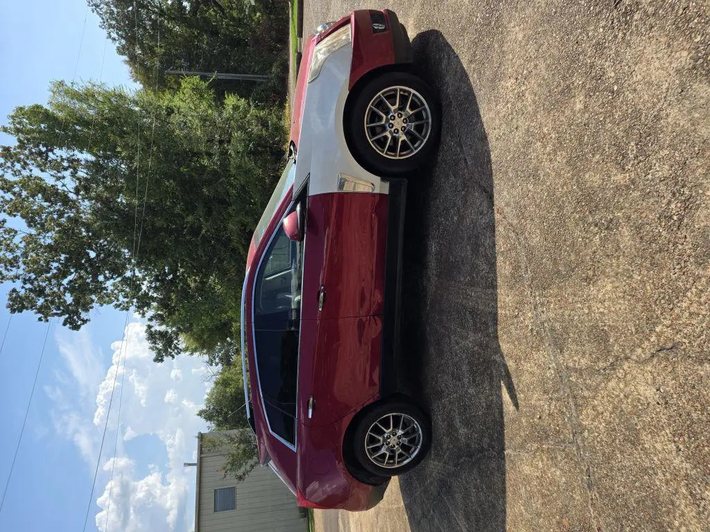 2014 Cadillac SRX Performance FWD Collection photo 3