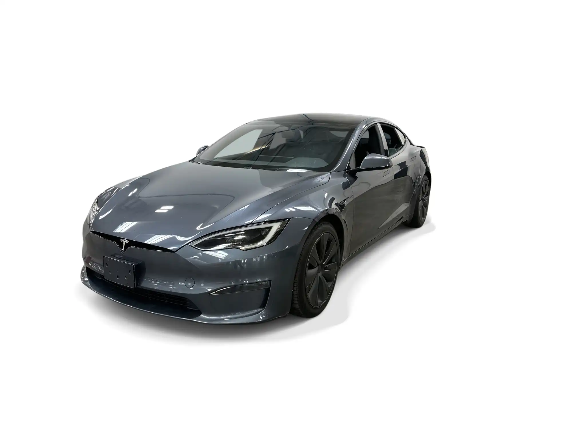 2023 Tesla Model S USED 2023 Tesla ms Model S AWD's photo