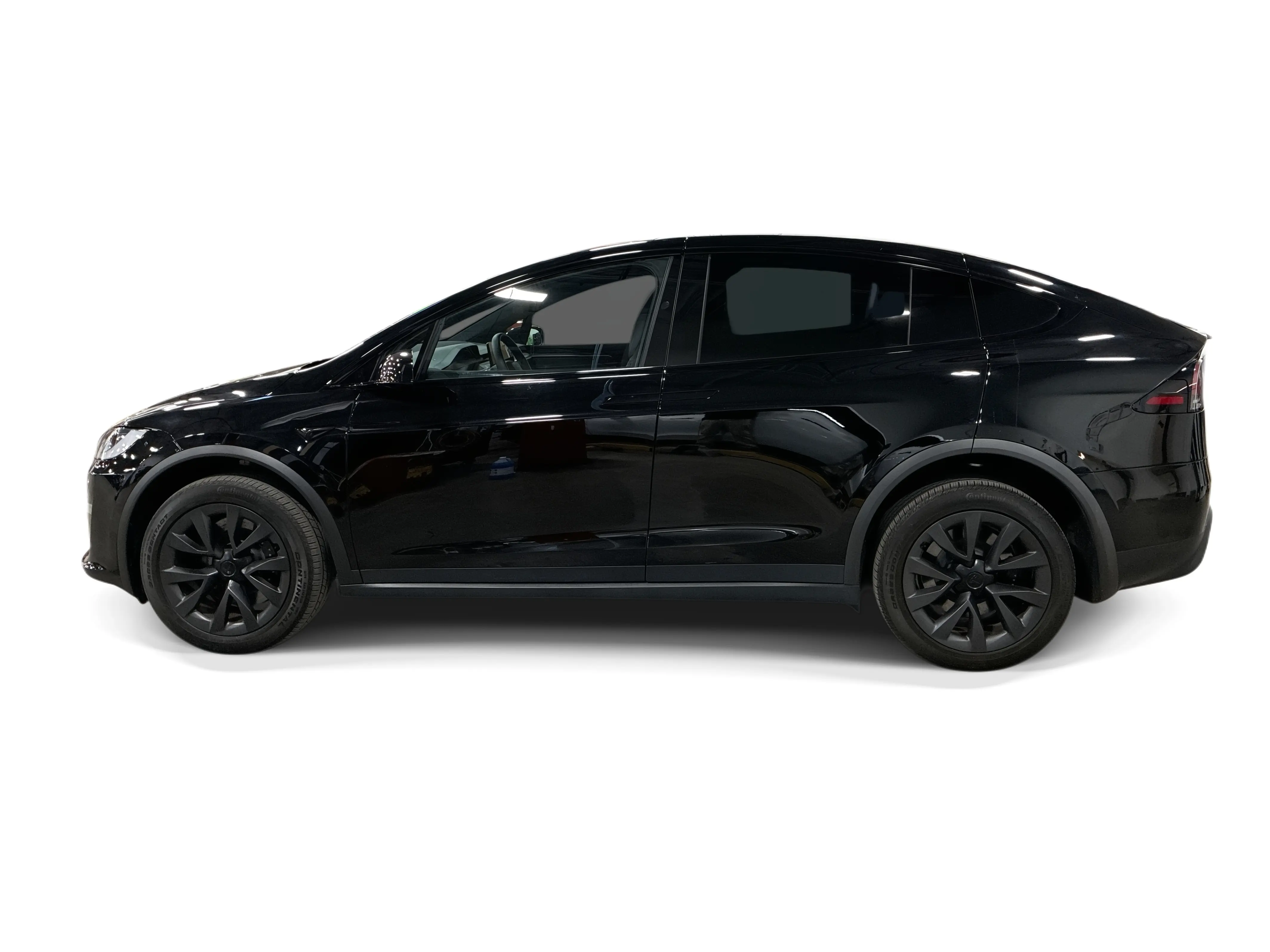 2023 Tesla Model X Long Range photo 3