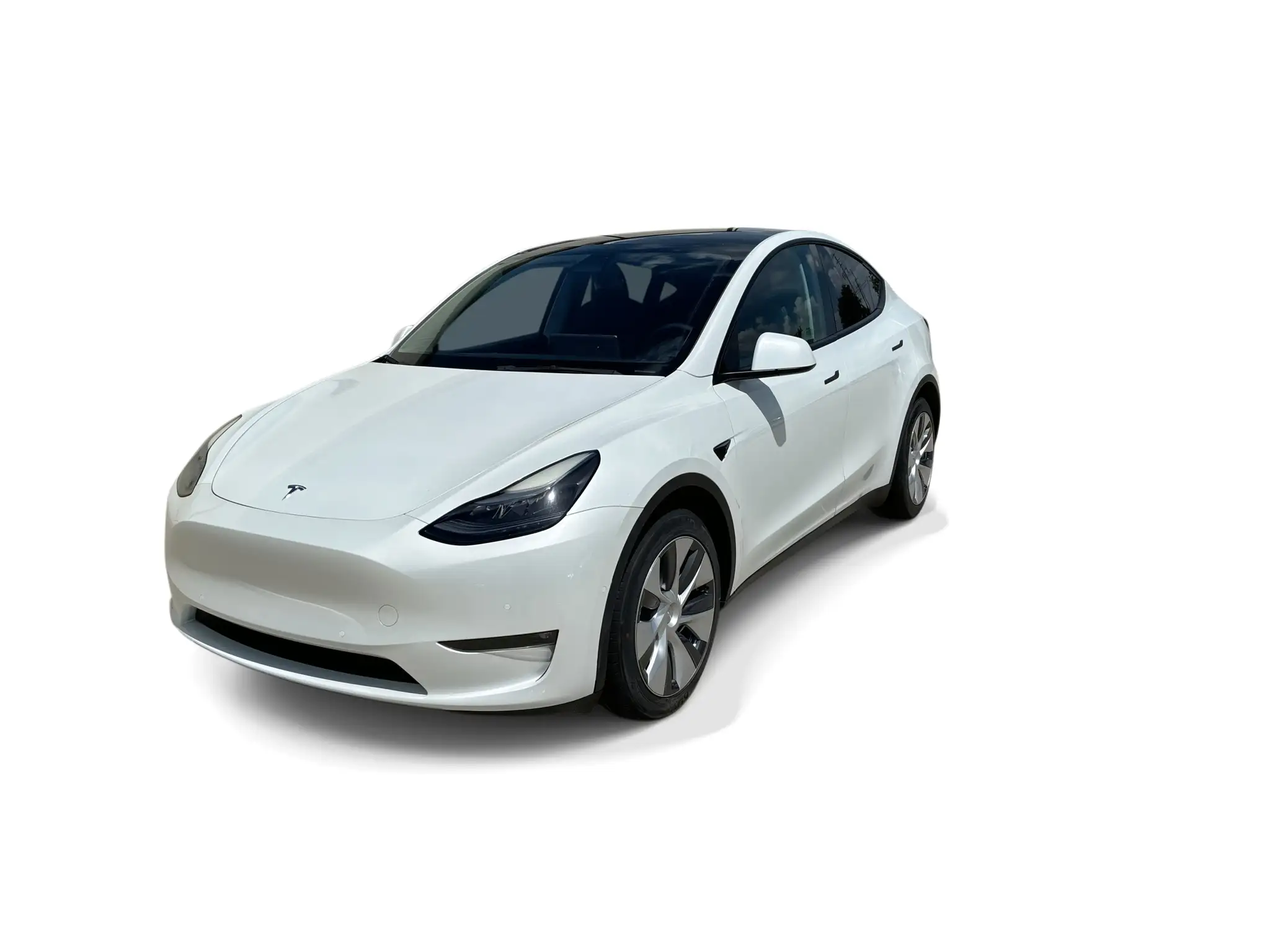 2022 Tesla Model Y Long Range Dual Motor AWD's photo