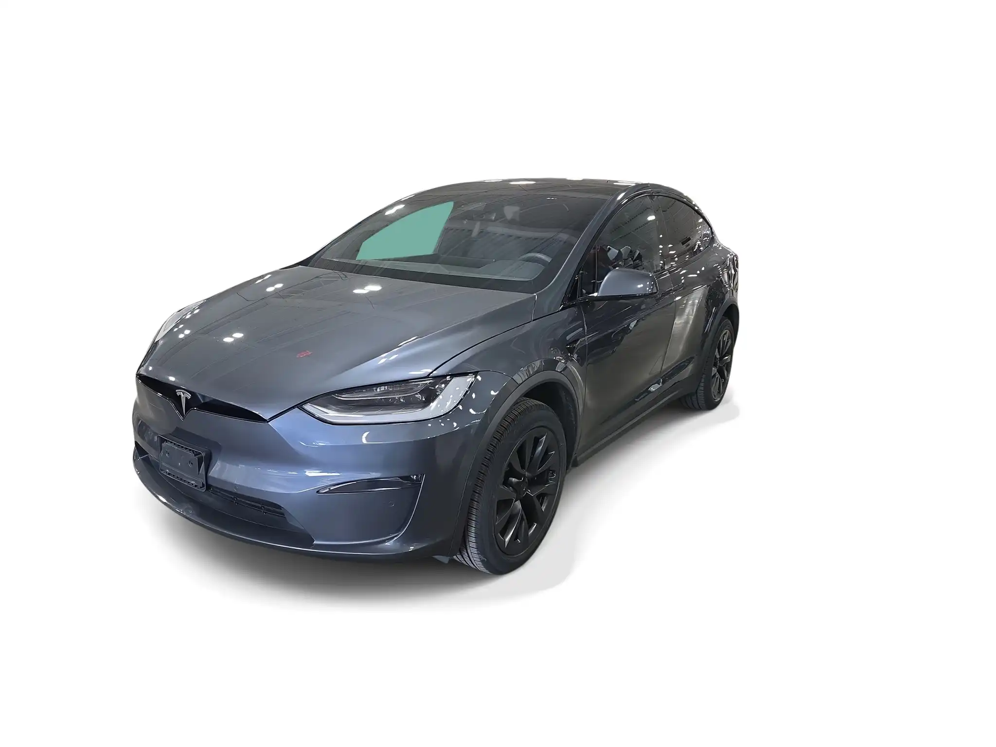 2022 Tesla Model X Long Range's photo