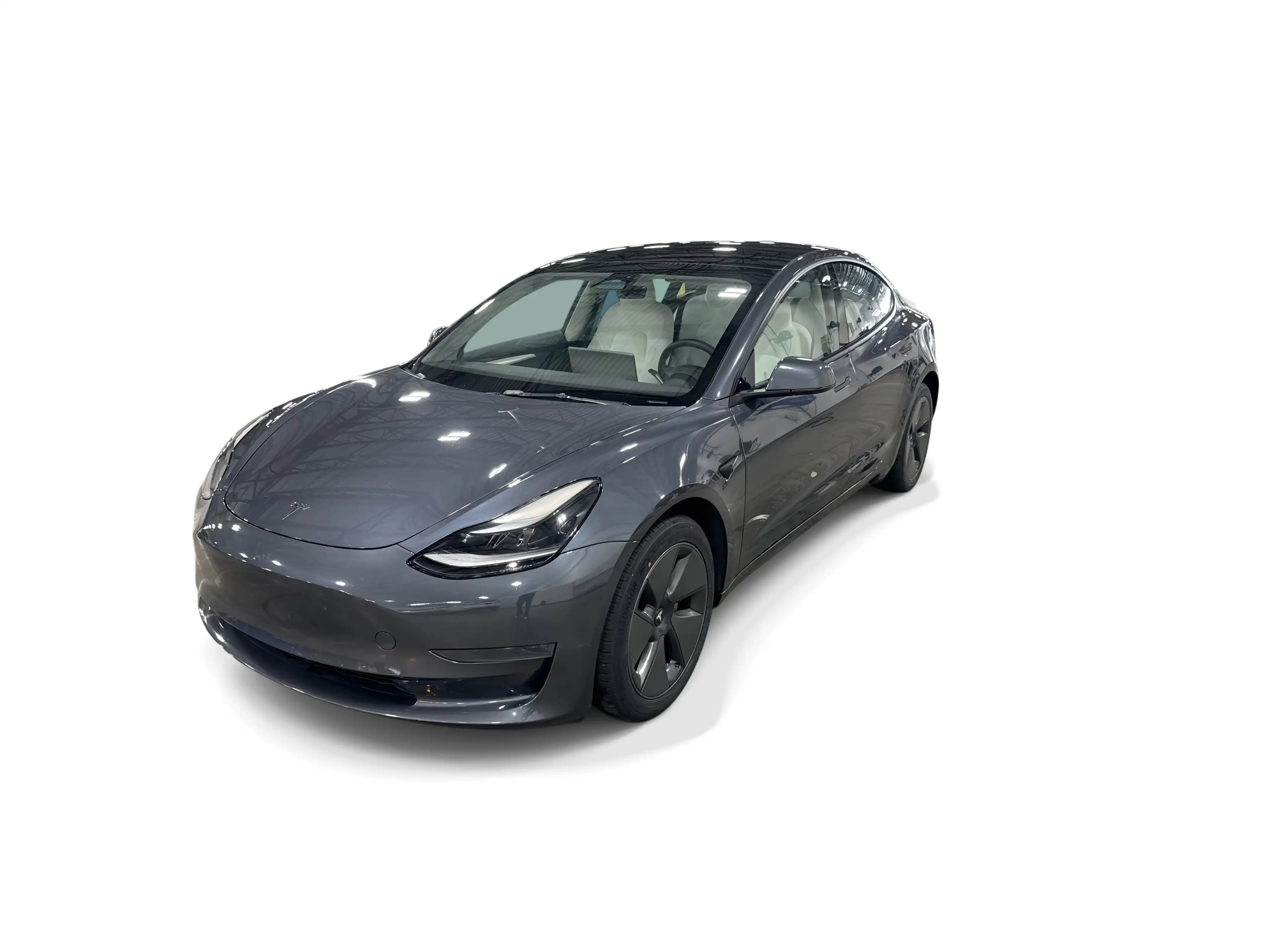 2023 Tesla Model 3 Base's photo