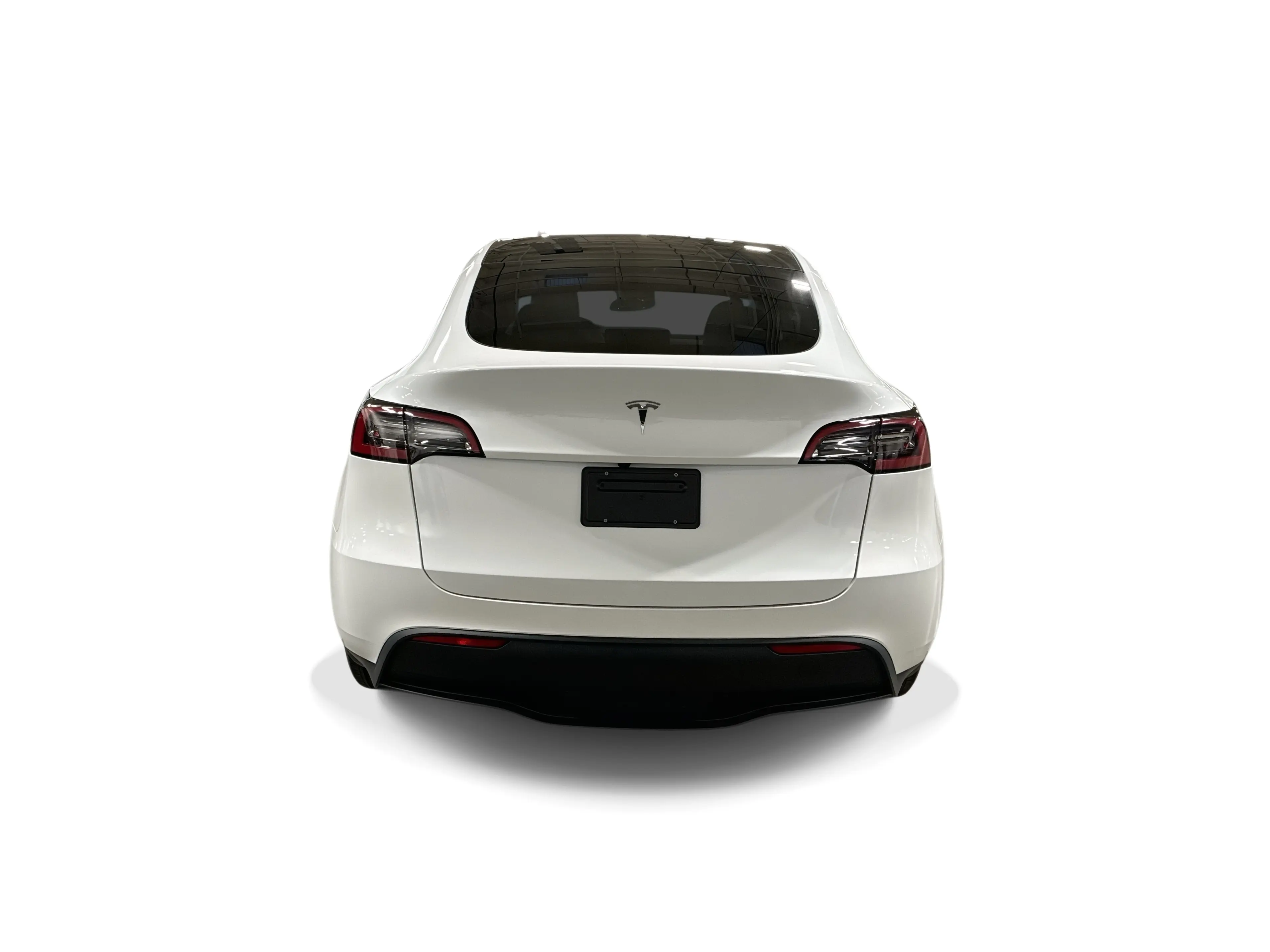 2023 Tesla Model Y Rear Wheel Drive photo 5