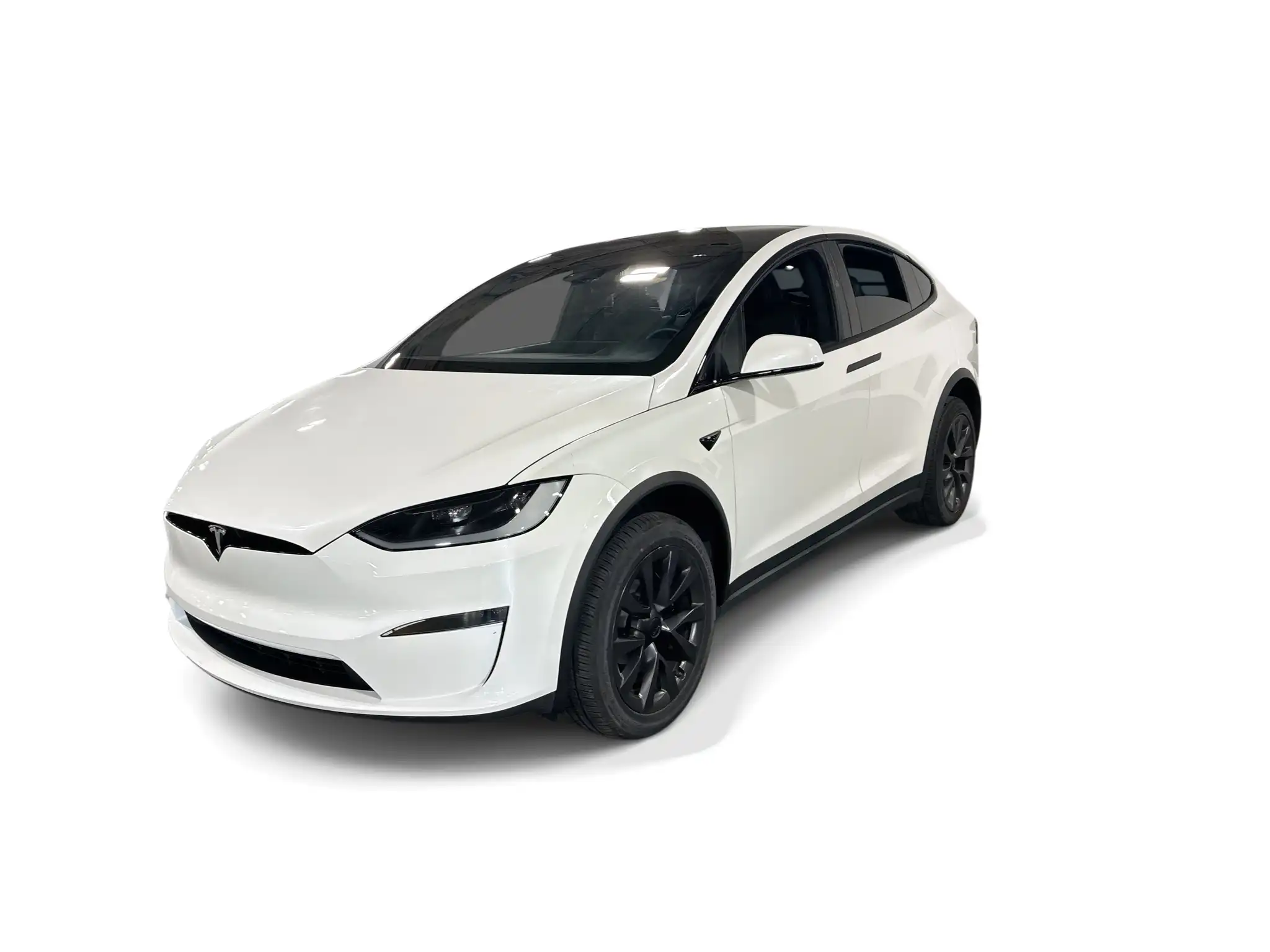 2023 Tesla Model X Long Range's photo