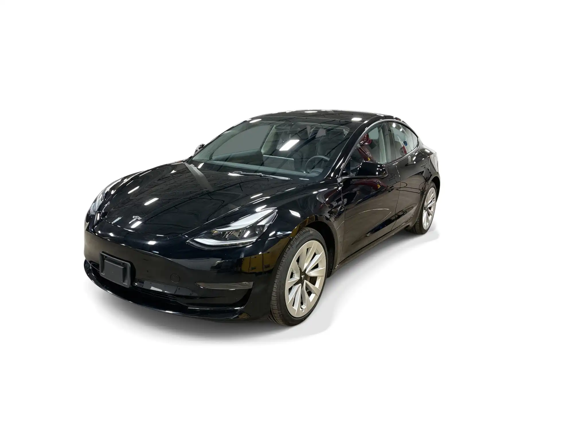 2023 Tesla Model 3 Base's photo