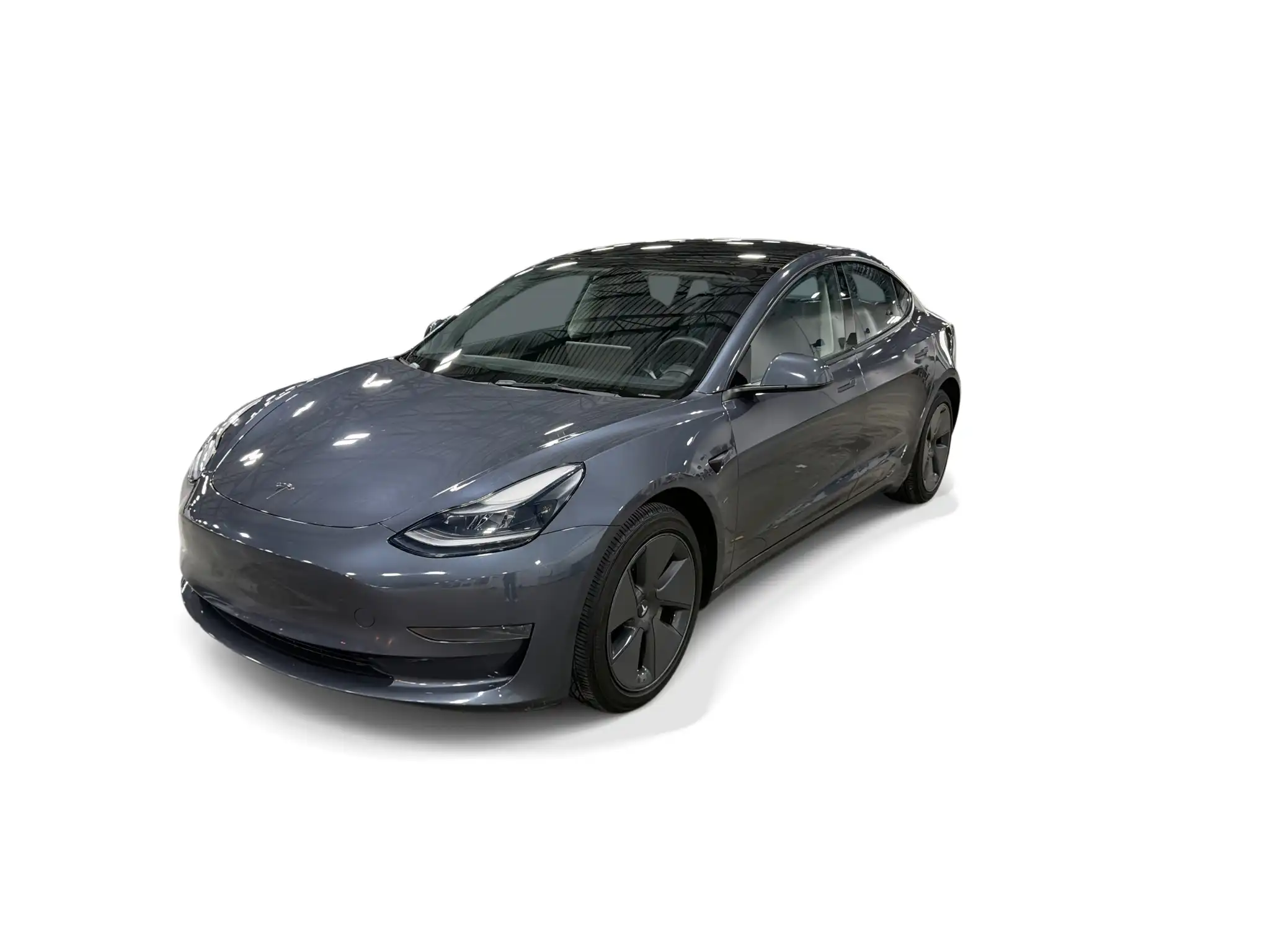 2023 Tesla Model 3 Base's photo