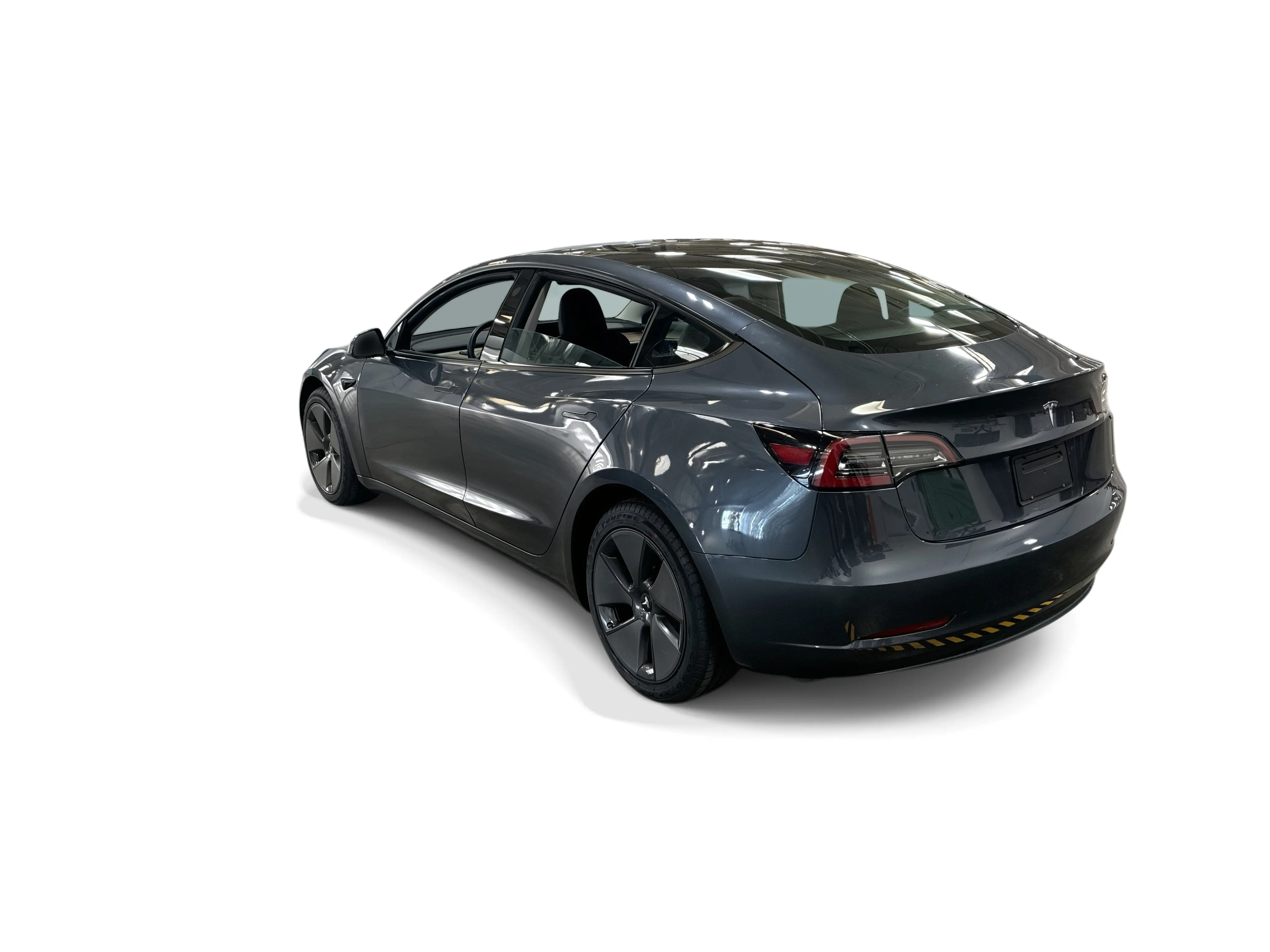 2023 Tesla Model 3 Base photo 4