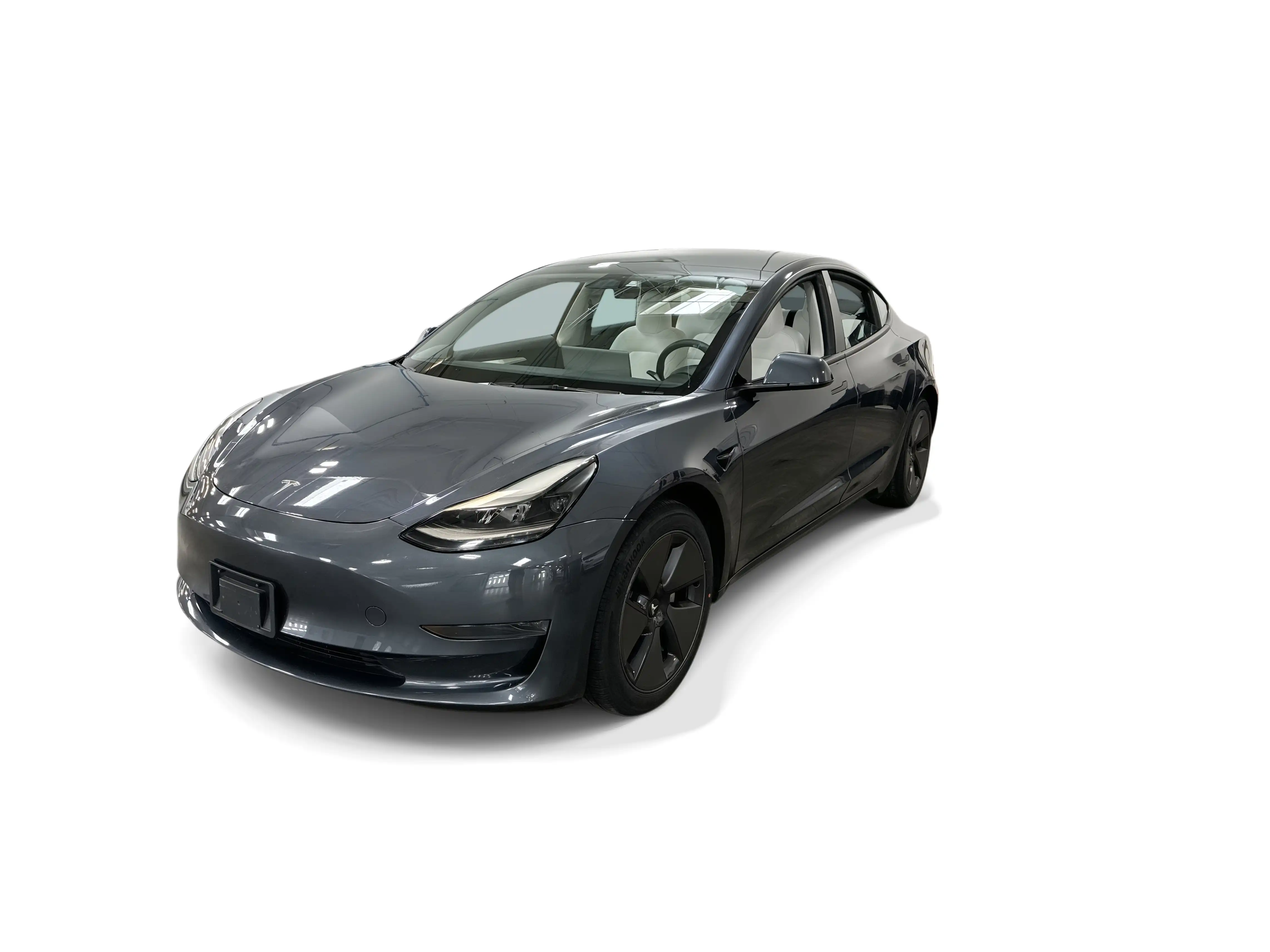 2023 Tesla Model 3 Base's photo