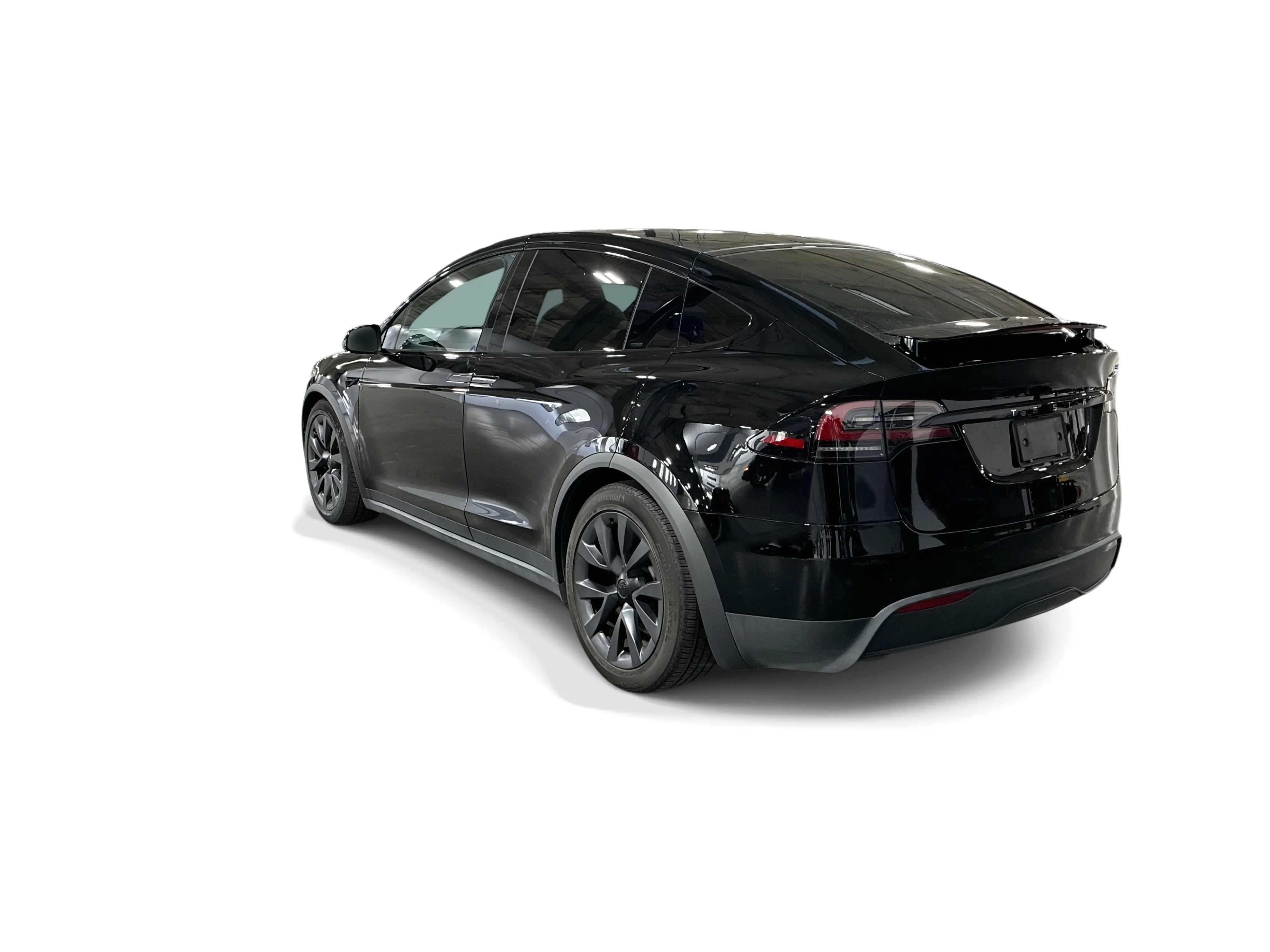 2023 Tesla Model X Long Range photo 4