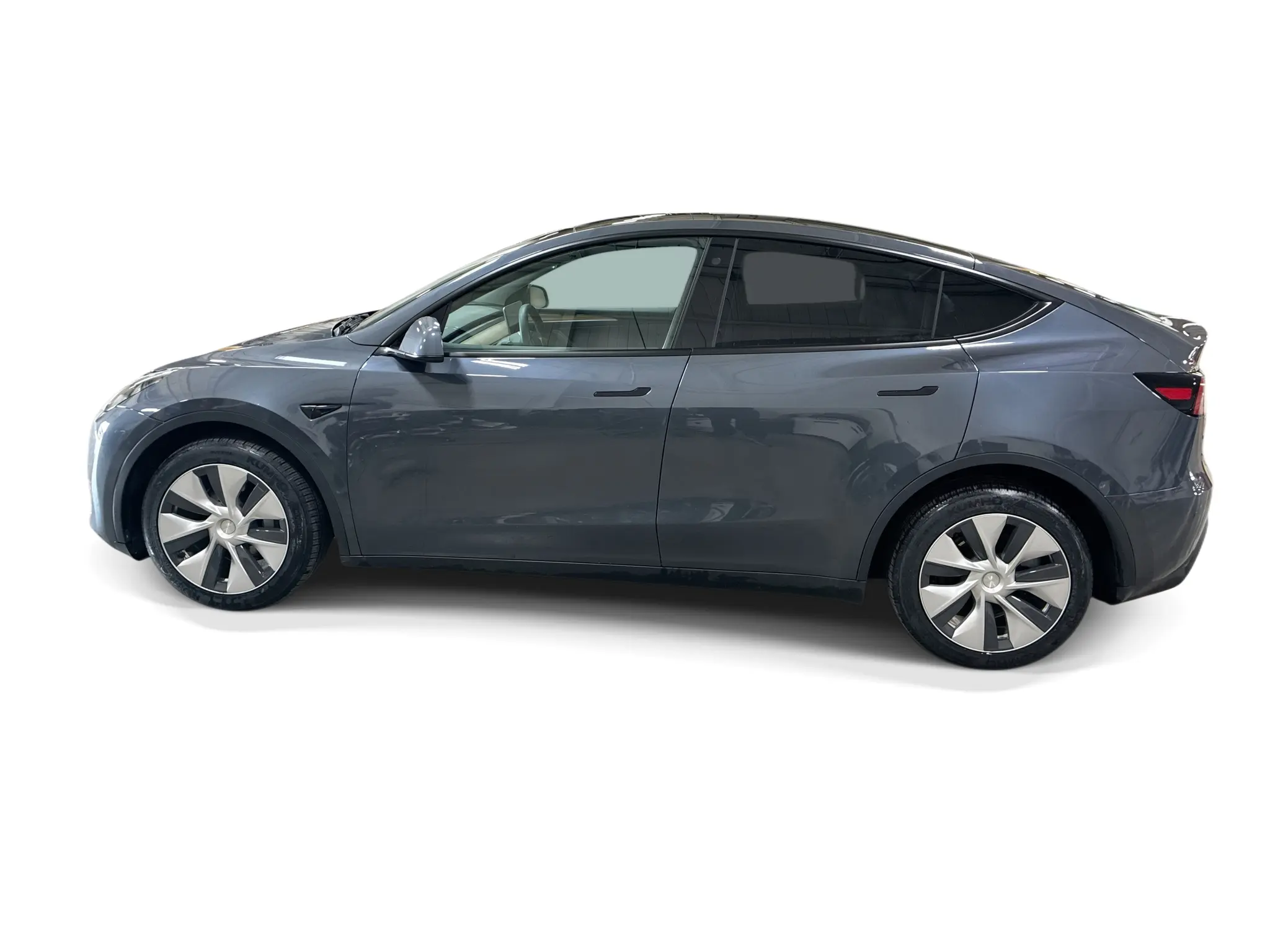2023 Tesla Model Y Long Range Dual Motor AWD photo 3