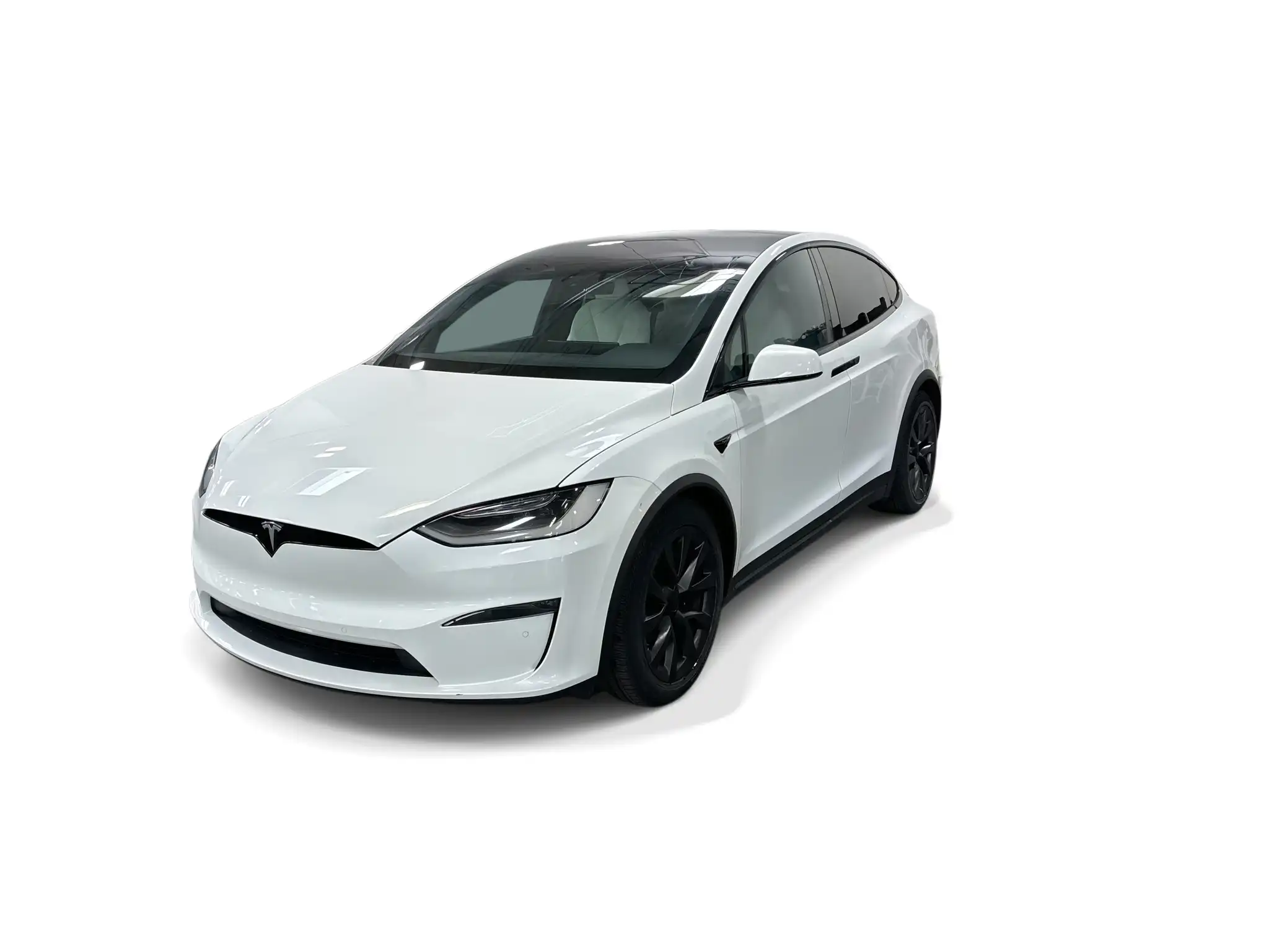2023 Tesla Model X Long Range's photo