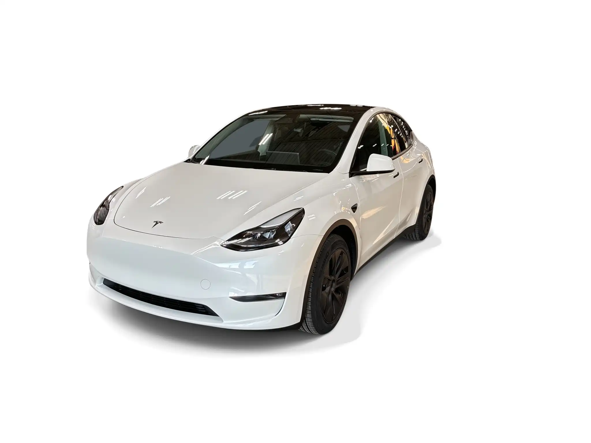 2024 Tesla Model Y Long Range Dual Motor AWD's photo