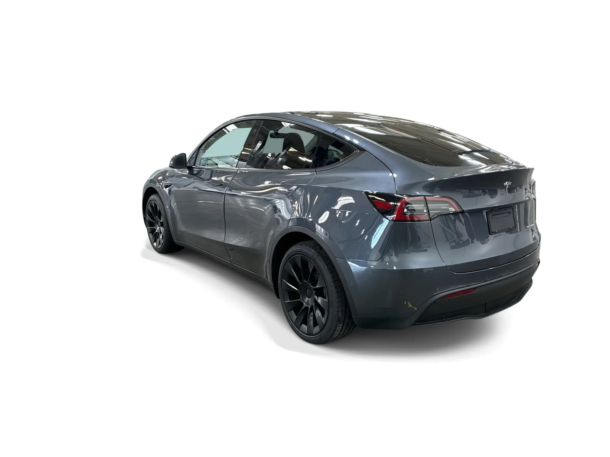 2022 Tesla Model Y Long Range Dual Motor AWD photo 4