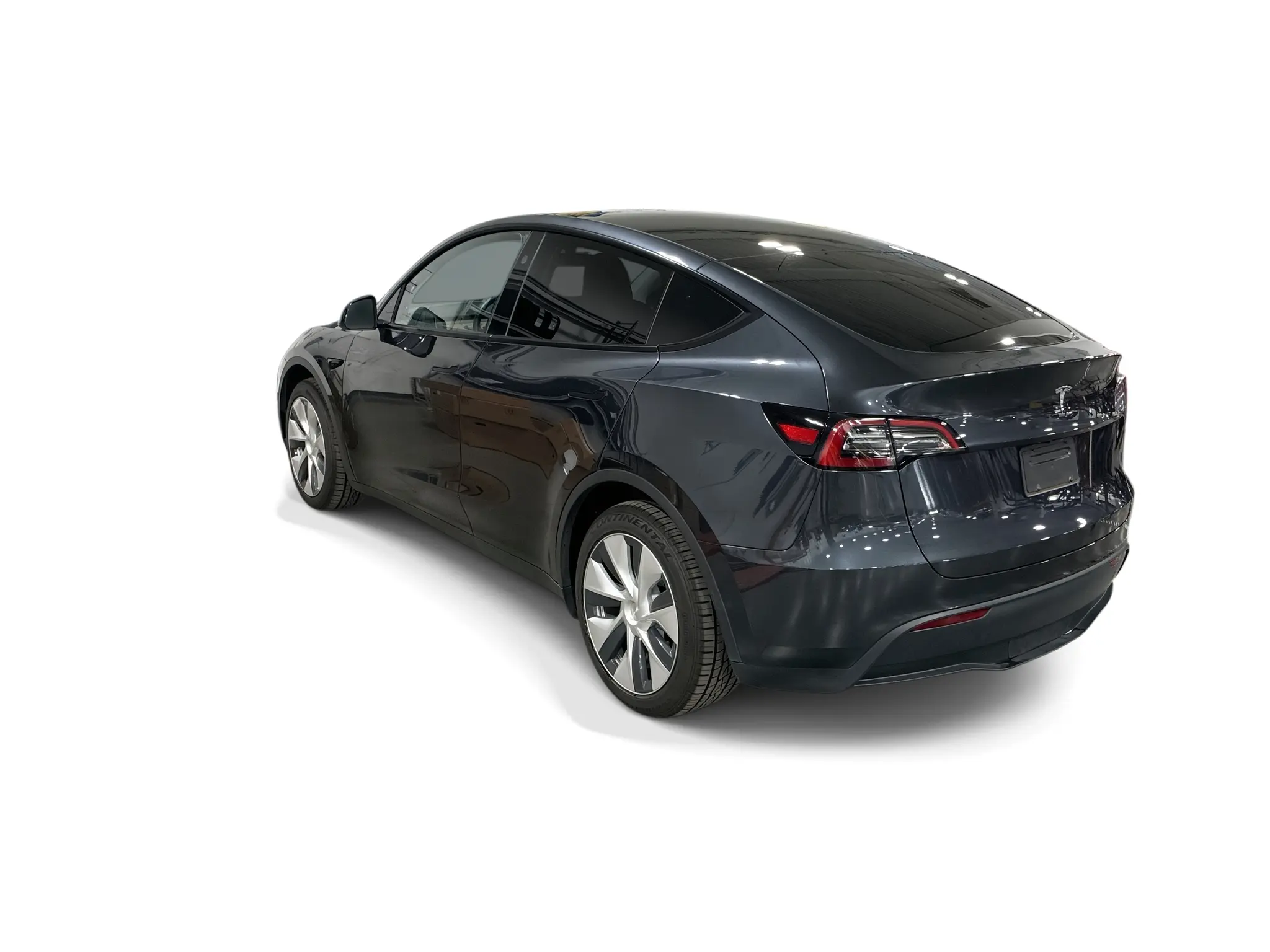 2024 Tesla Model Y Long Range RWD photo 4