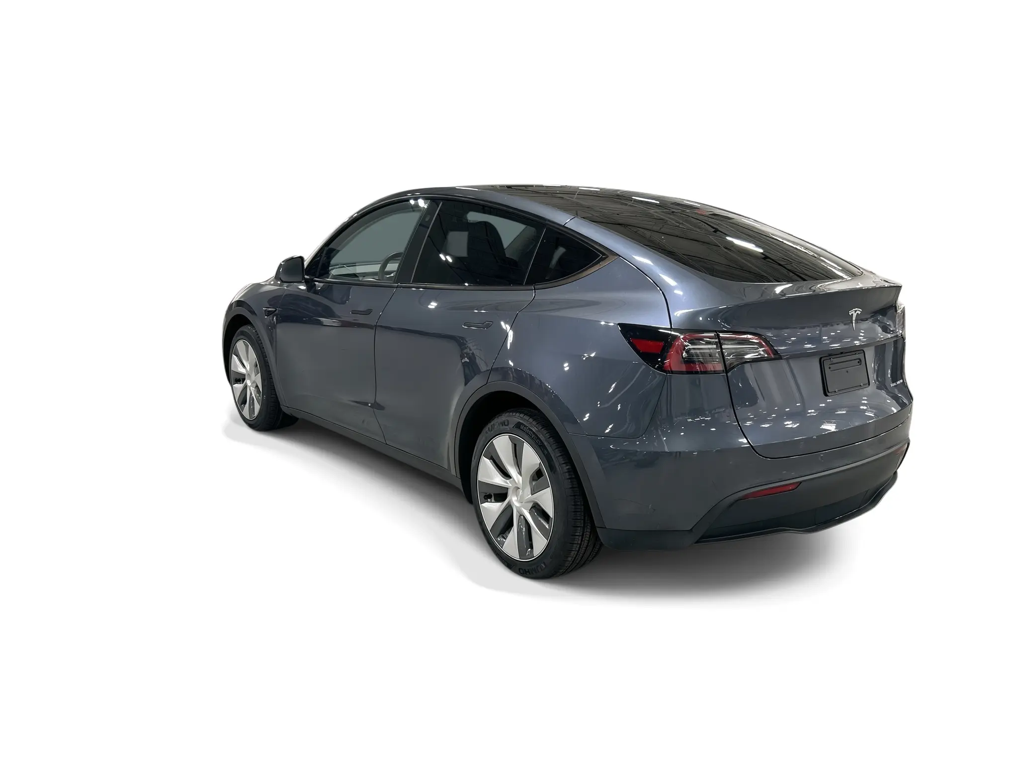 2023 Tesla Model Y Long Range Dual Motor AWD photo 4