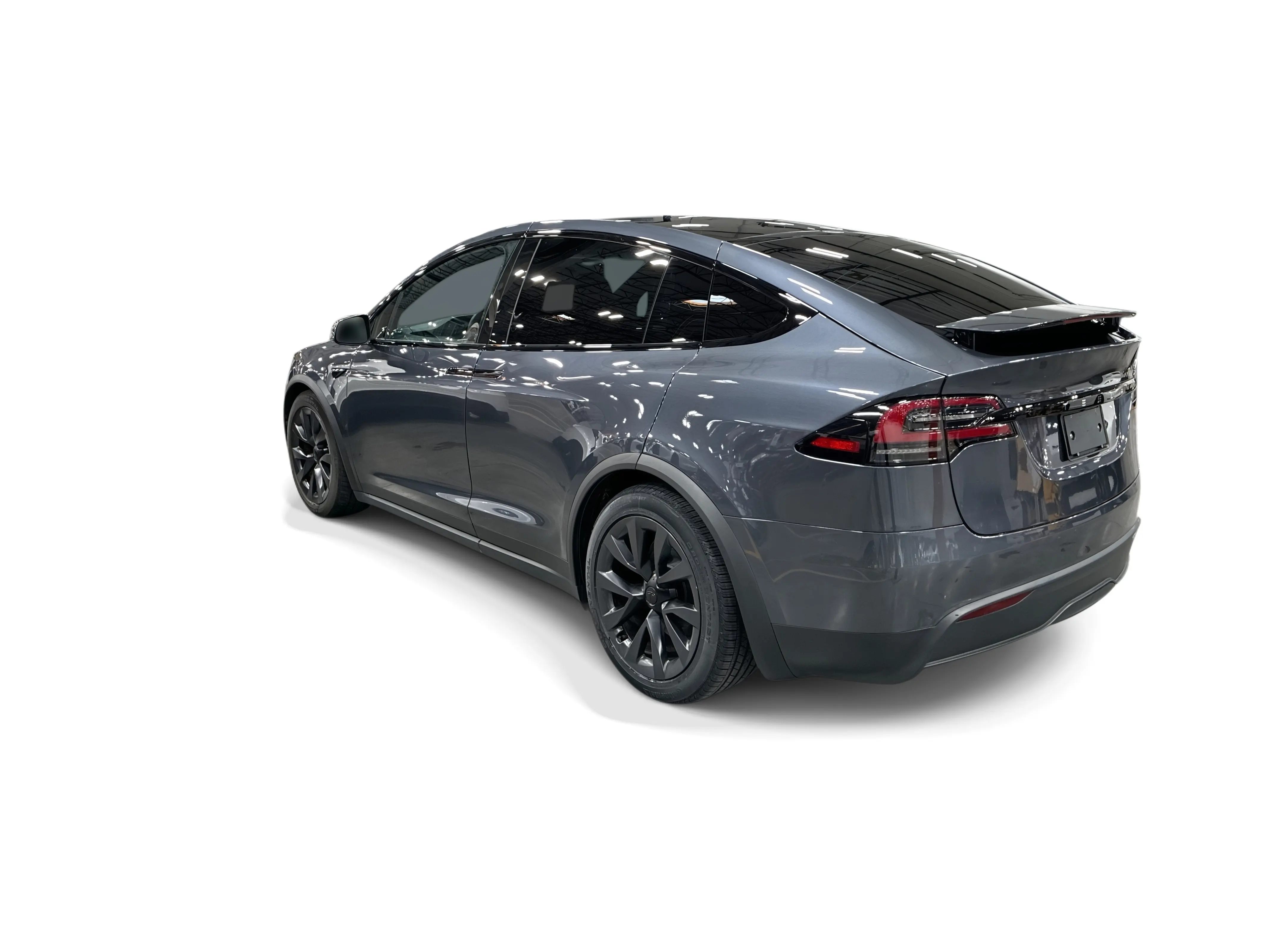 2023 Tesla Model X Long Range photo 4
