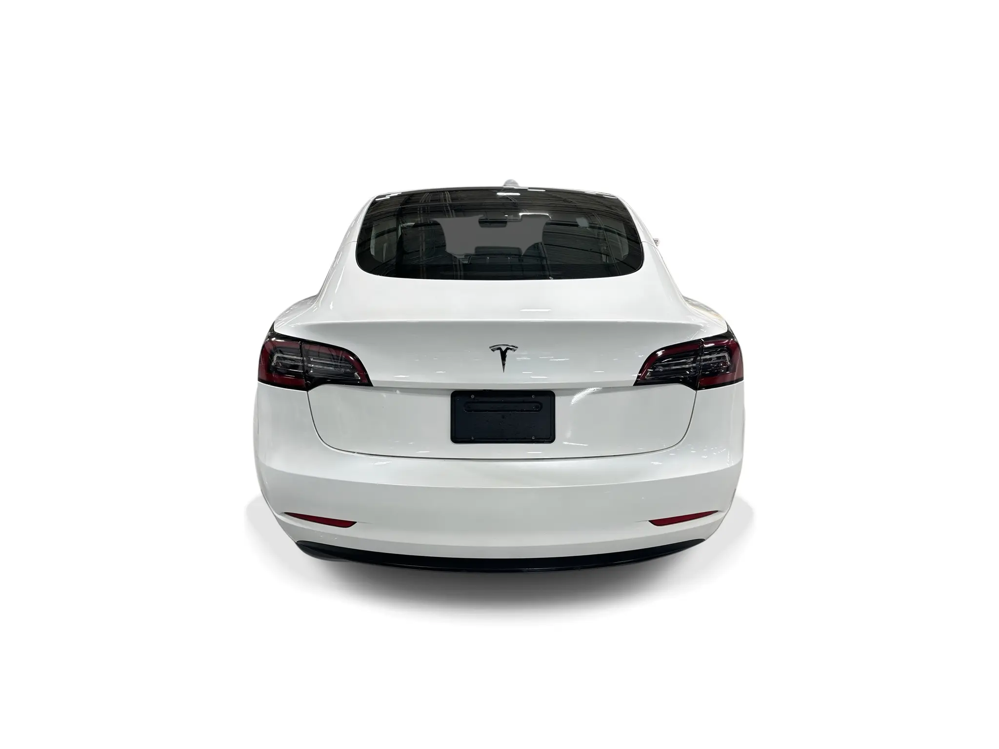 2023 Tesla Model 3 Base photo 5