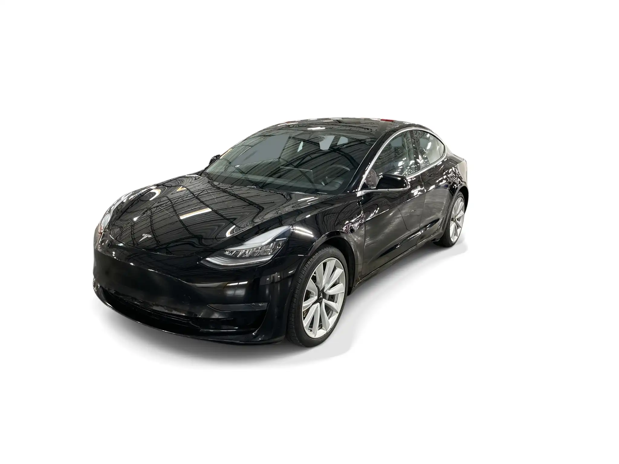2019 Tesla Model 3 Long Range Dual Motor AWD's photo