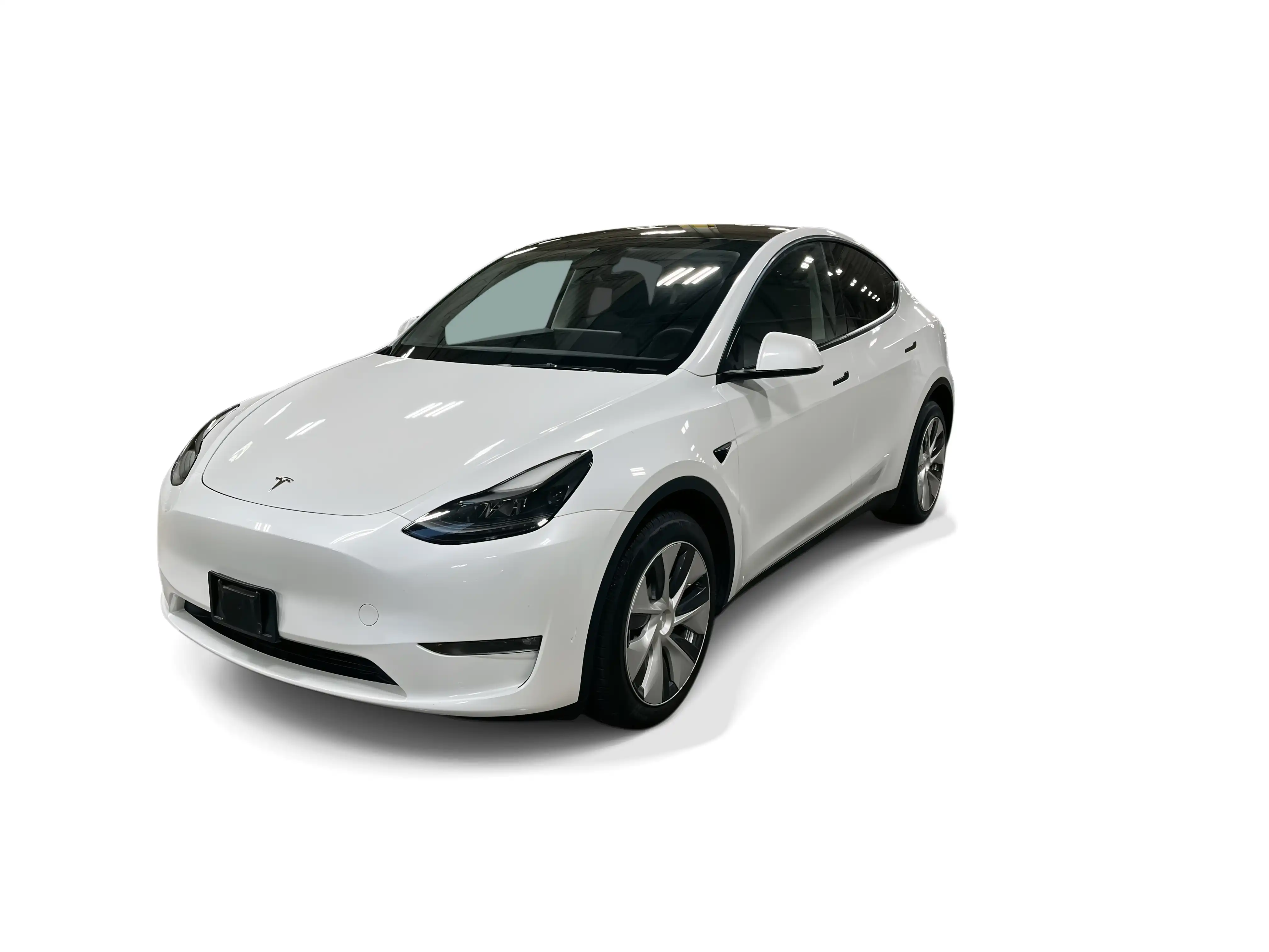 2023 Tesla Model Y Long Range Dual Motor All-Wheel Drive's photo
