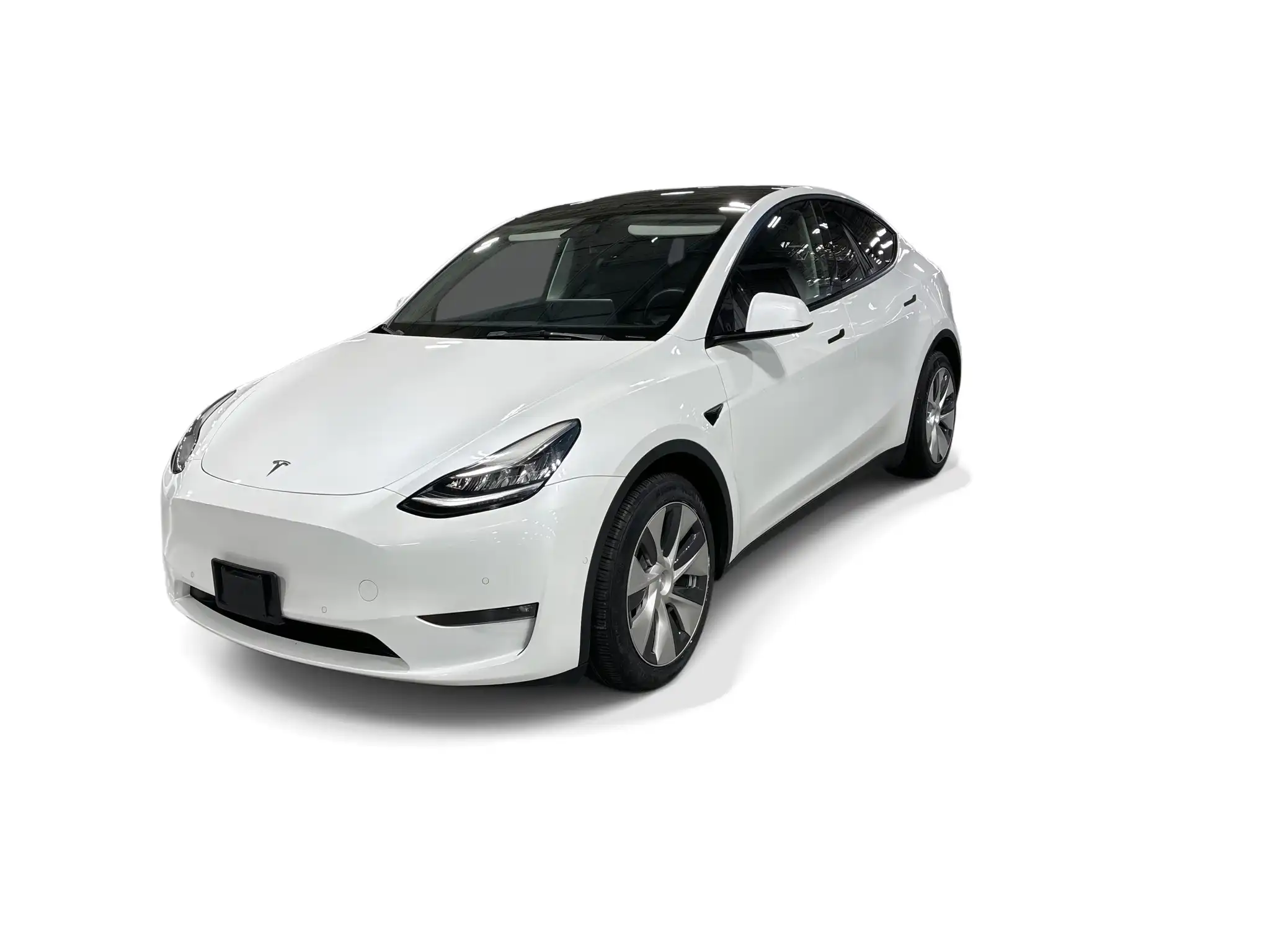 2022 Tesla Model Y Long Range Dual Motor AWD's photo