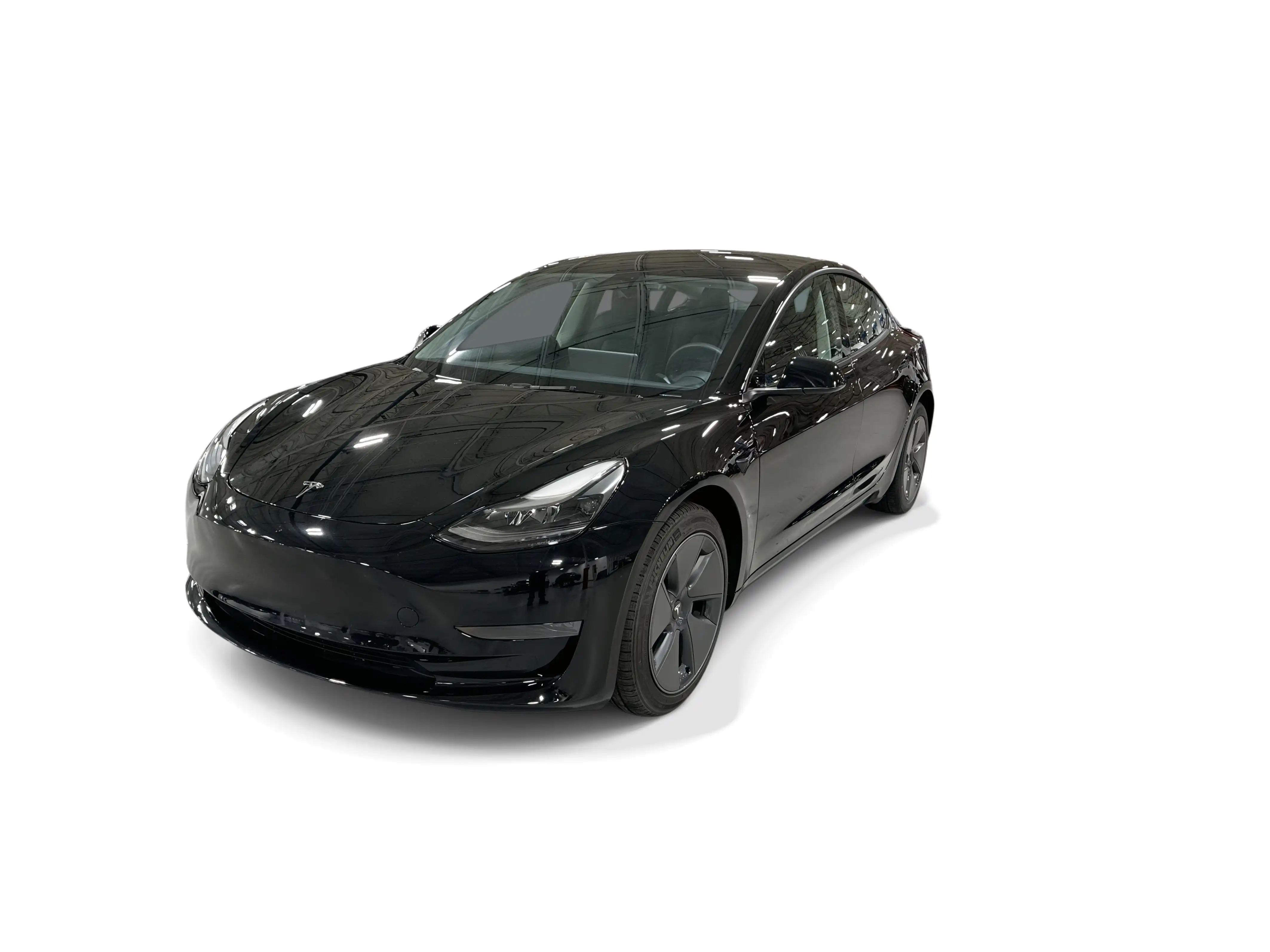 2023 Tesla Model 3 Base's photo