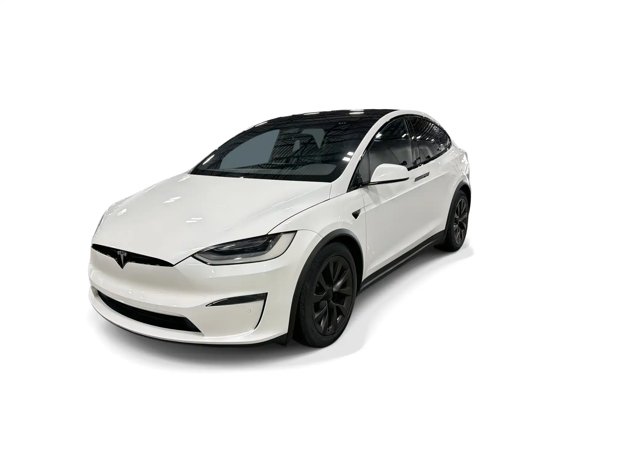 2022 Tesla Model X Long Range's photo