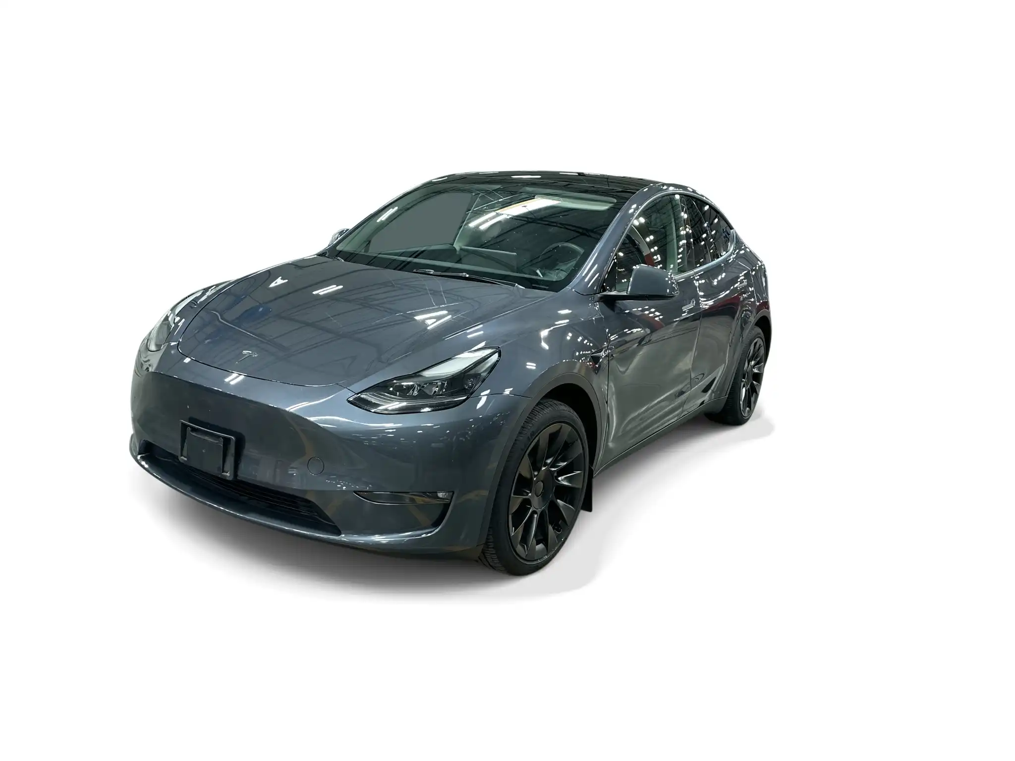 2023 Tesla Model Y Rear Wheel Drive's photo