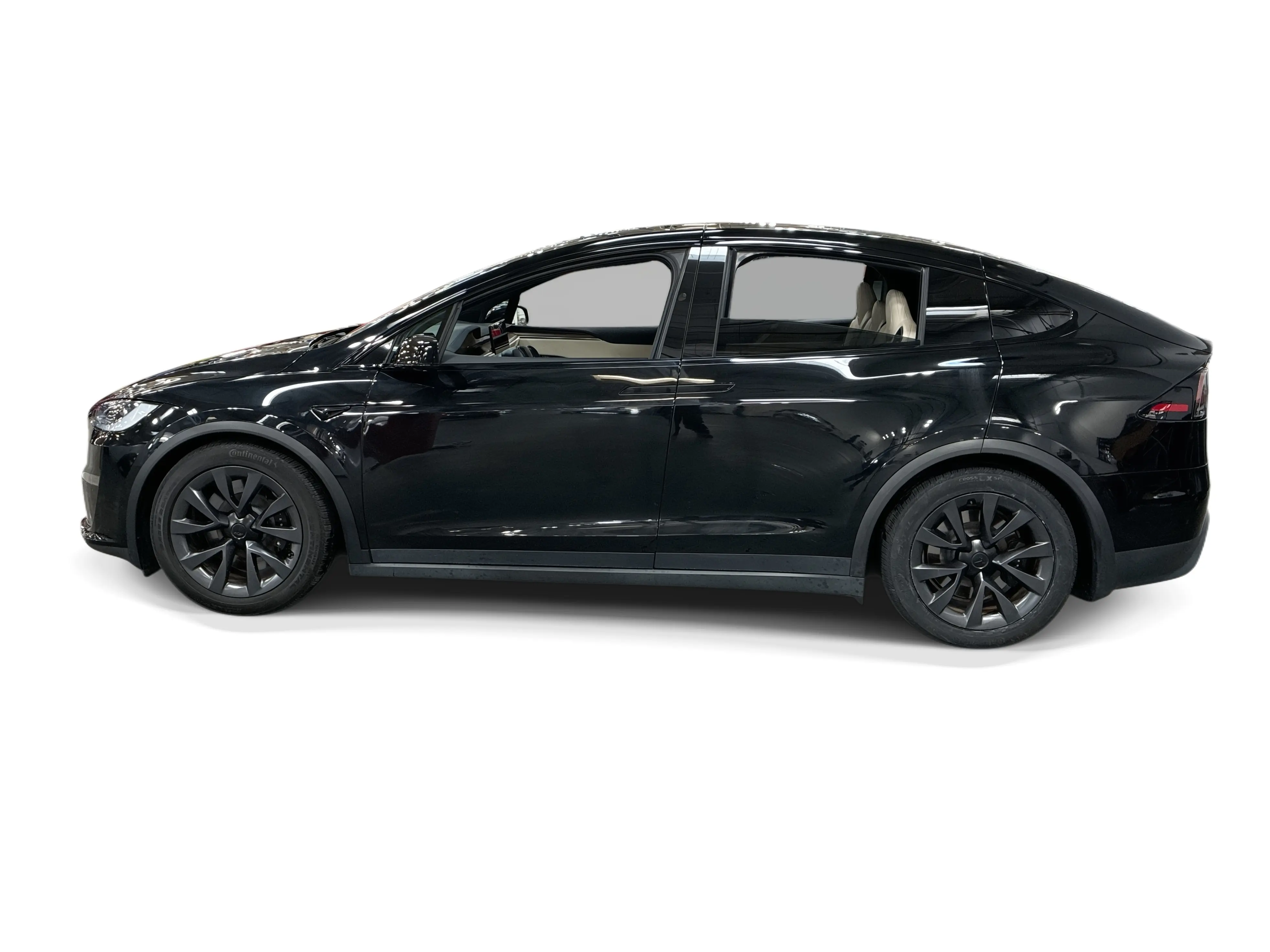 2023 Tesla Model X Long Range photo 3