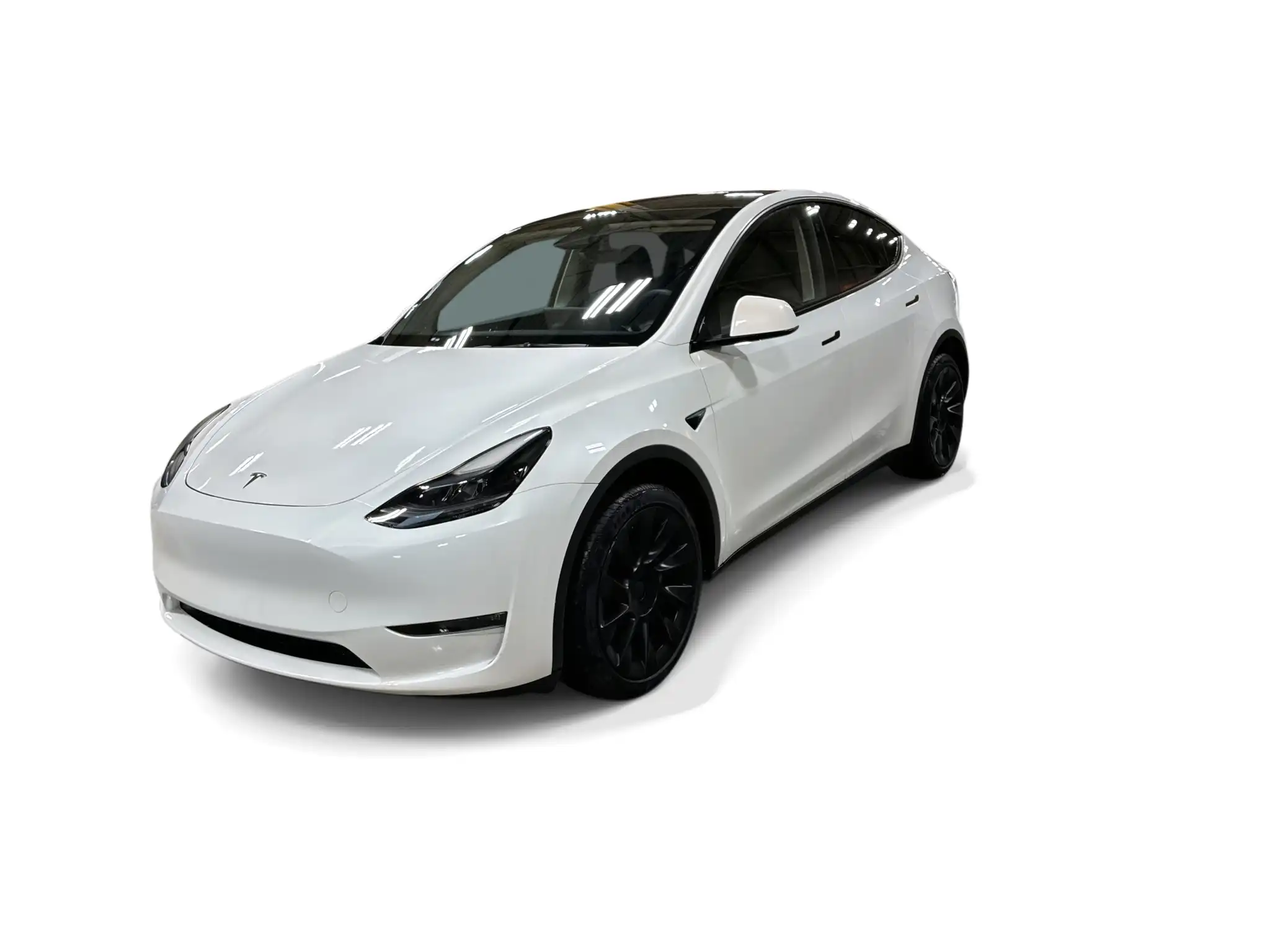2024 Tesla Model Y Long Range Dual Motor AWD's photo