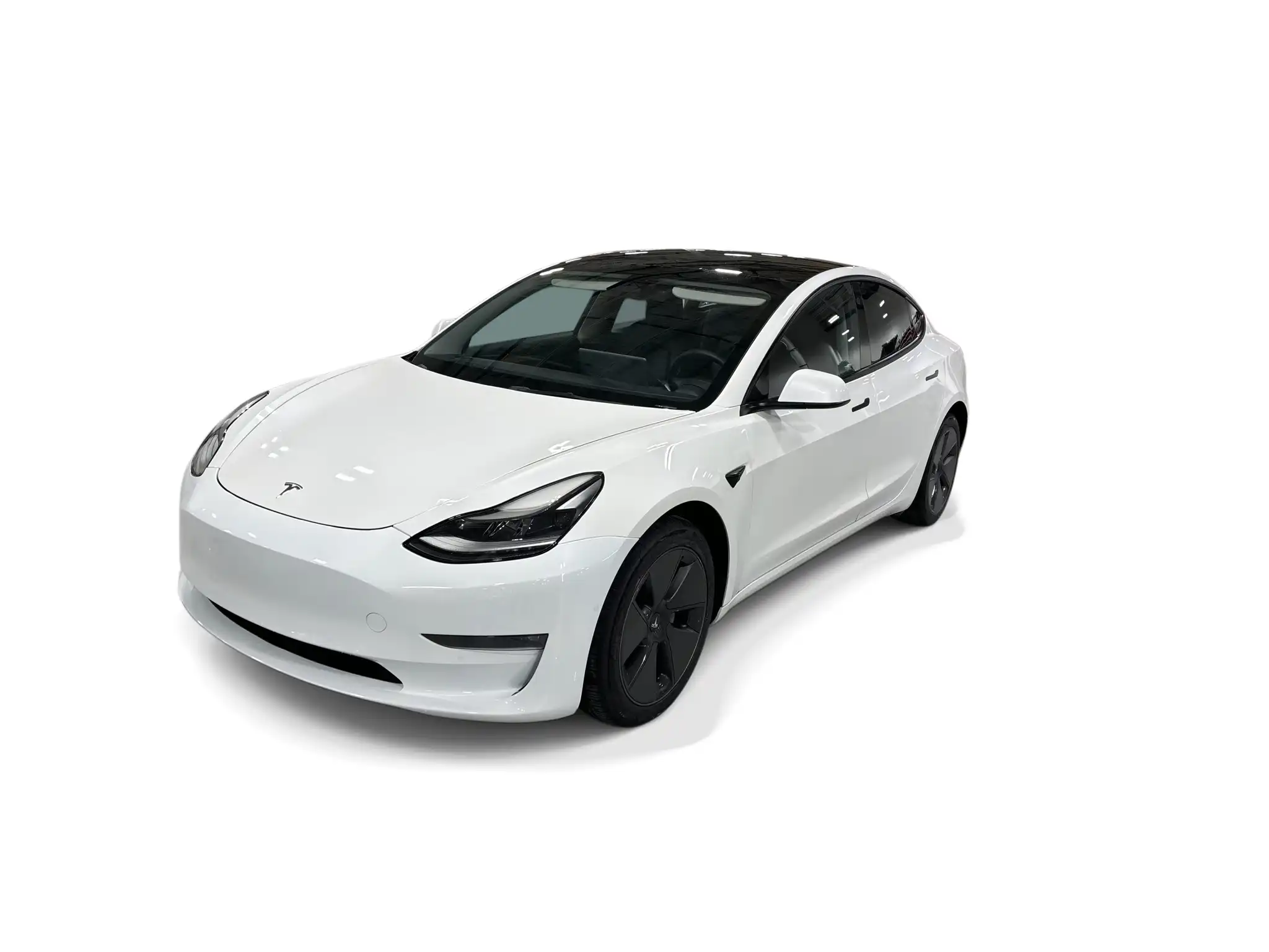 2022 Tesla Model 3 Long Range Dual Motor AWD's photo