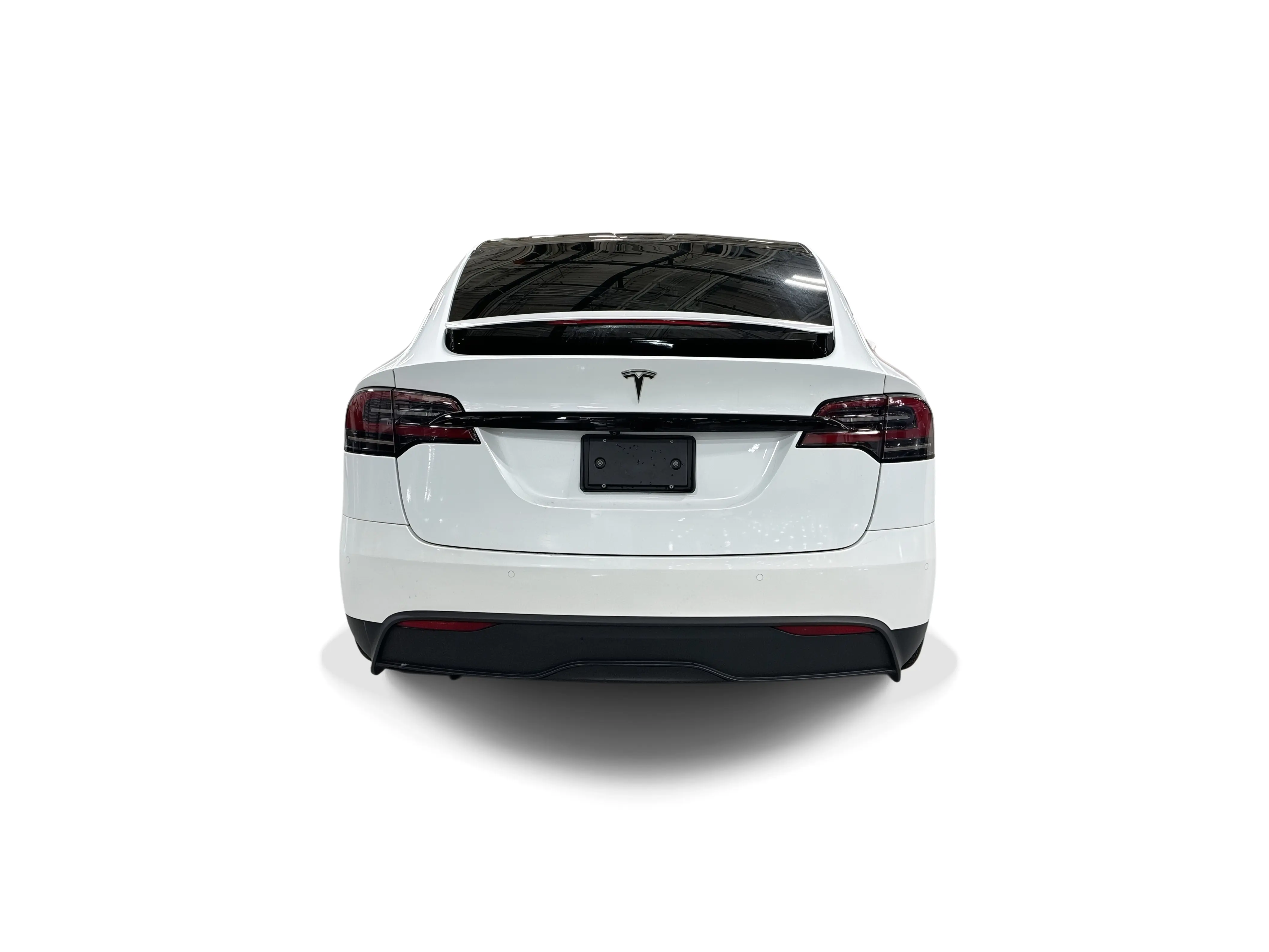 2023 Tesla Model X Long Range photo 5