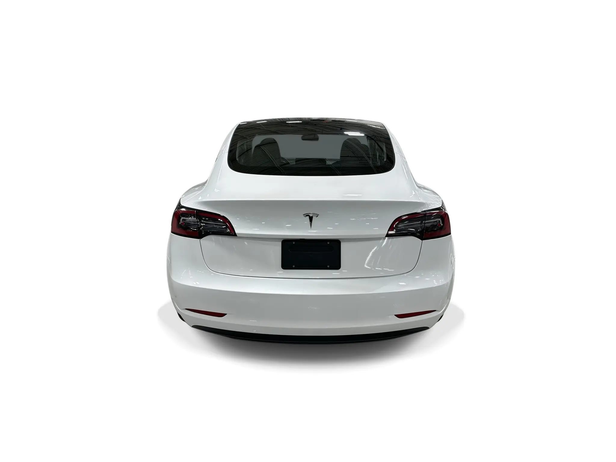 2023 Tesla Model 3 Base photo 5