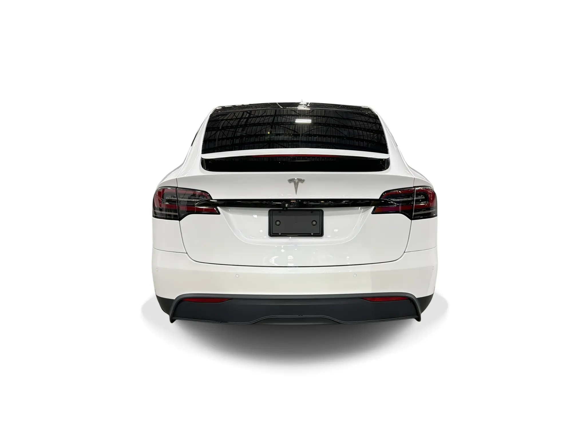 2023 Tesla Model X Long Range photo 5