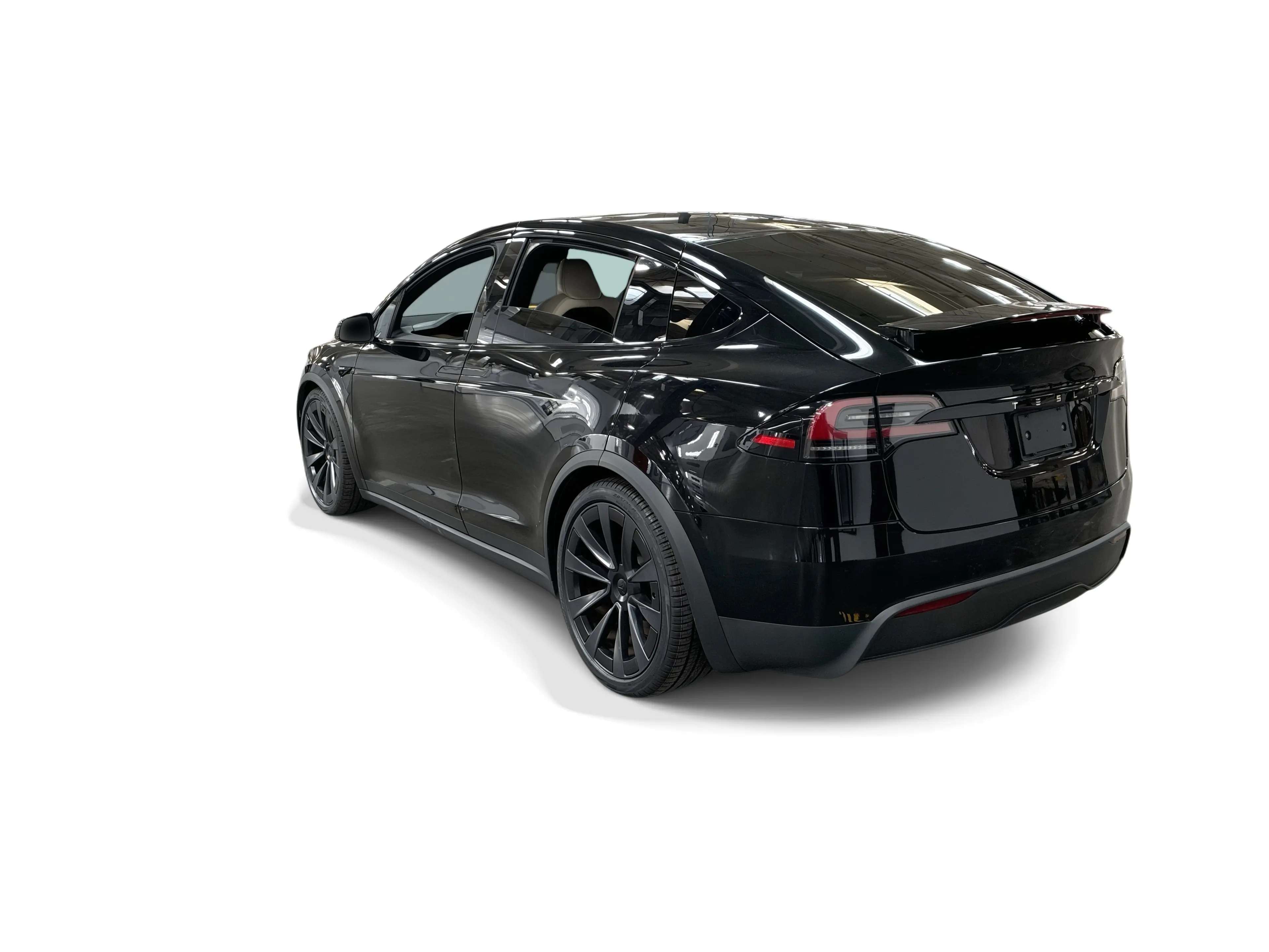 2023 Tesla Model X Long Range photo 4