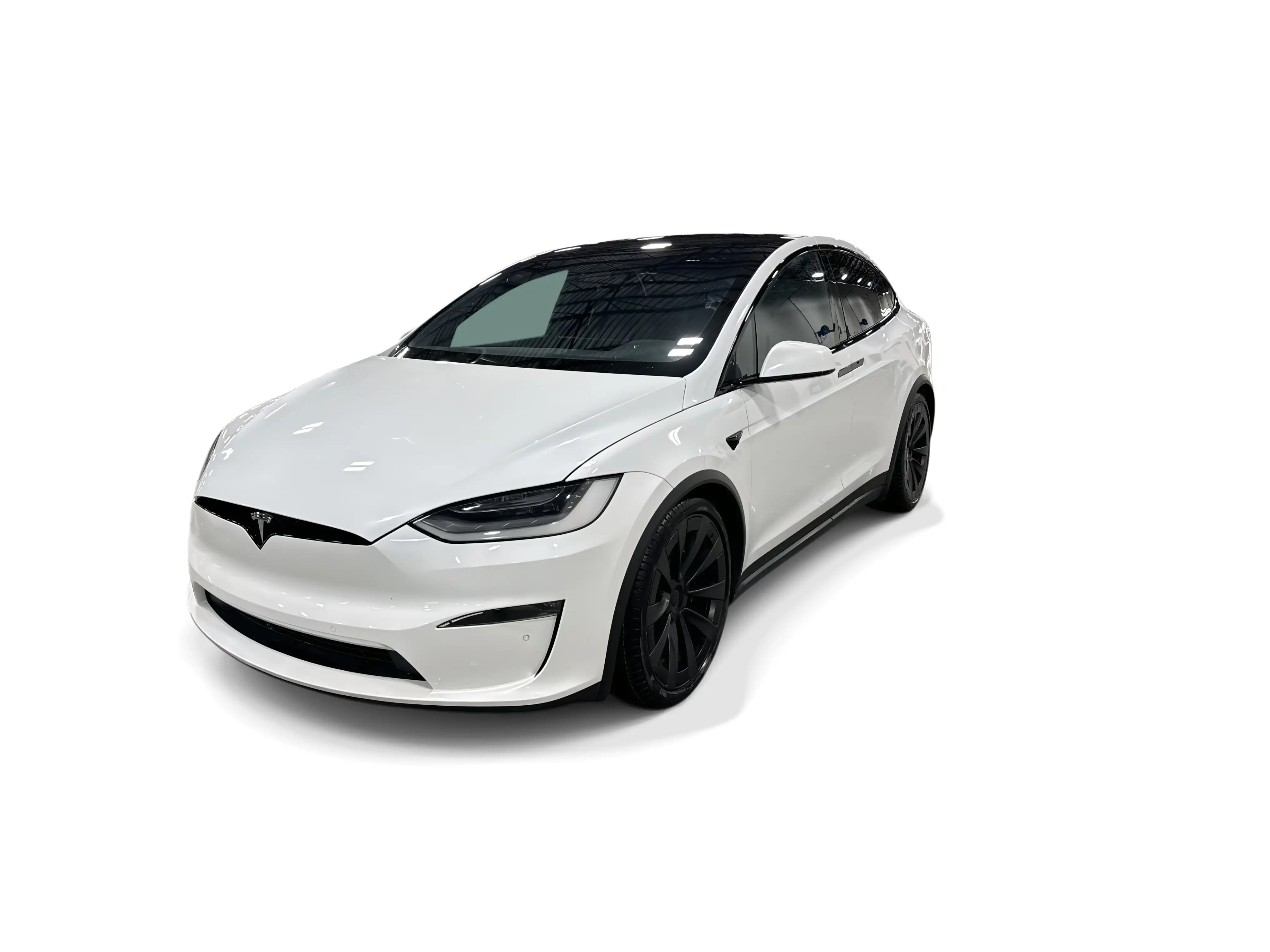2023 Tesla Model X Long Range's photo