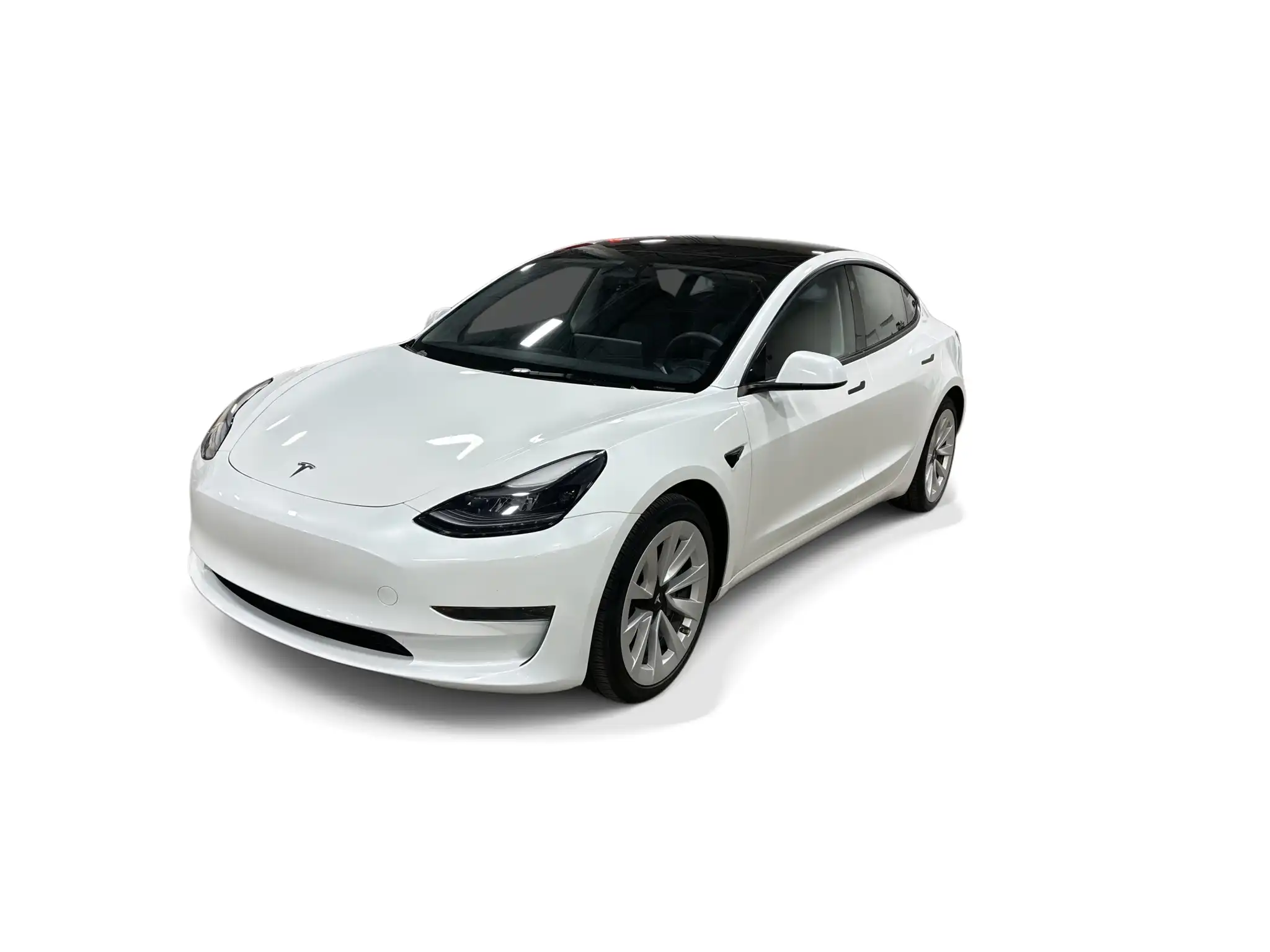 2023 Tesla Model 3 Base's photo