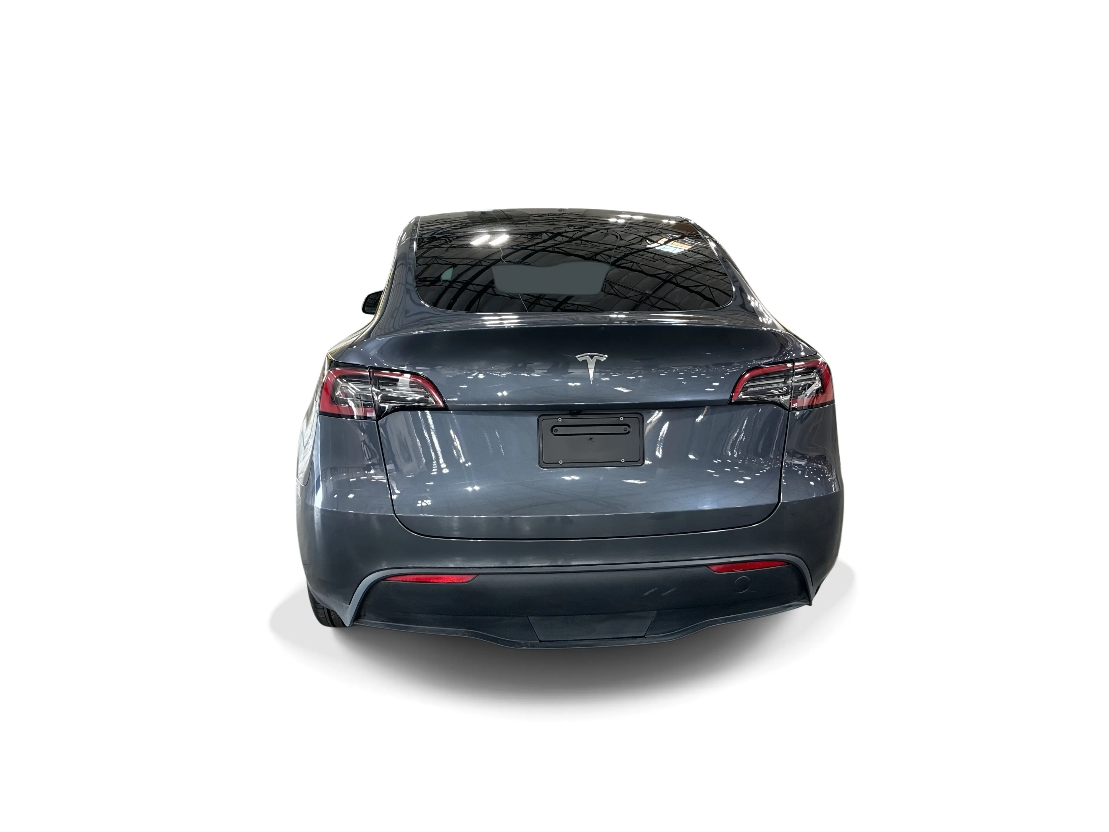 2023 Tesla Model Y Rear Wheel Drive photo 5