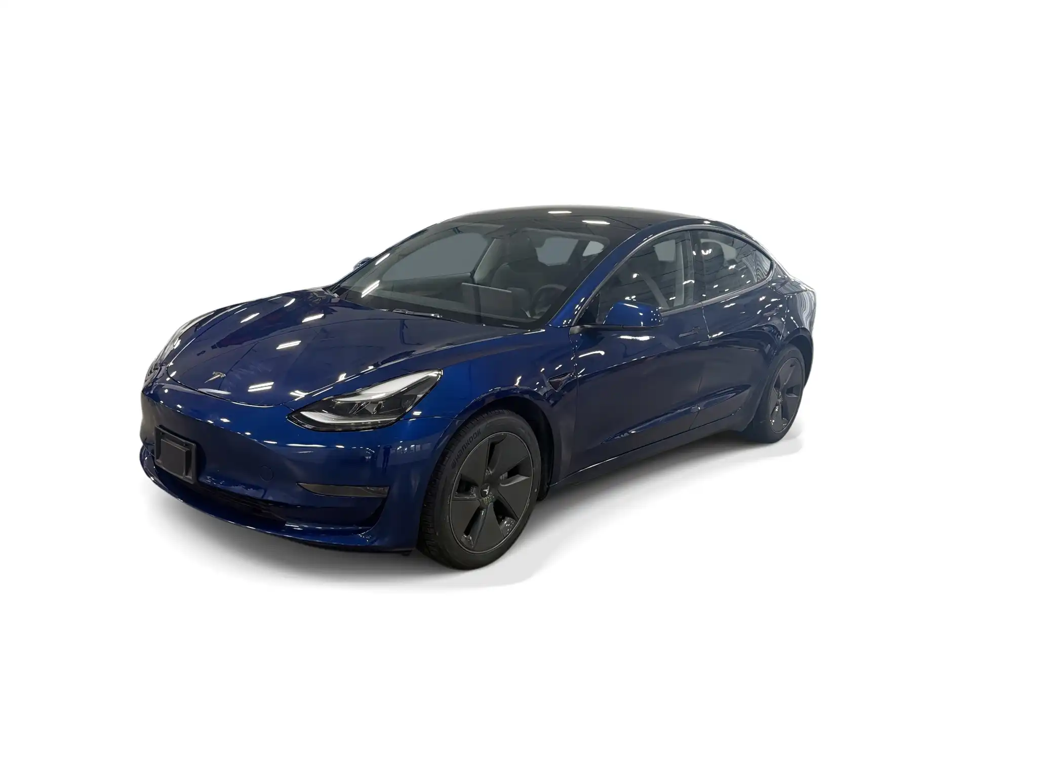 2023 Tesla Model 3 Base's photo
