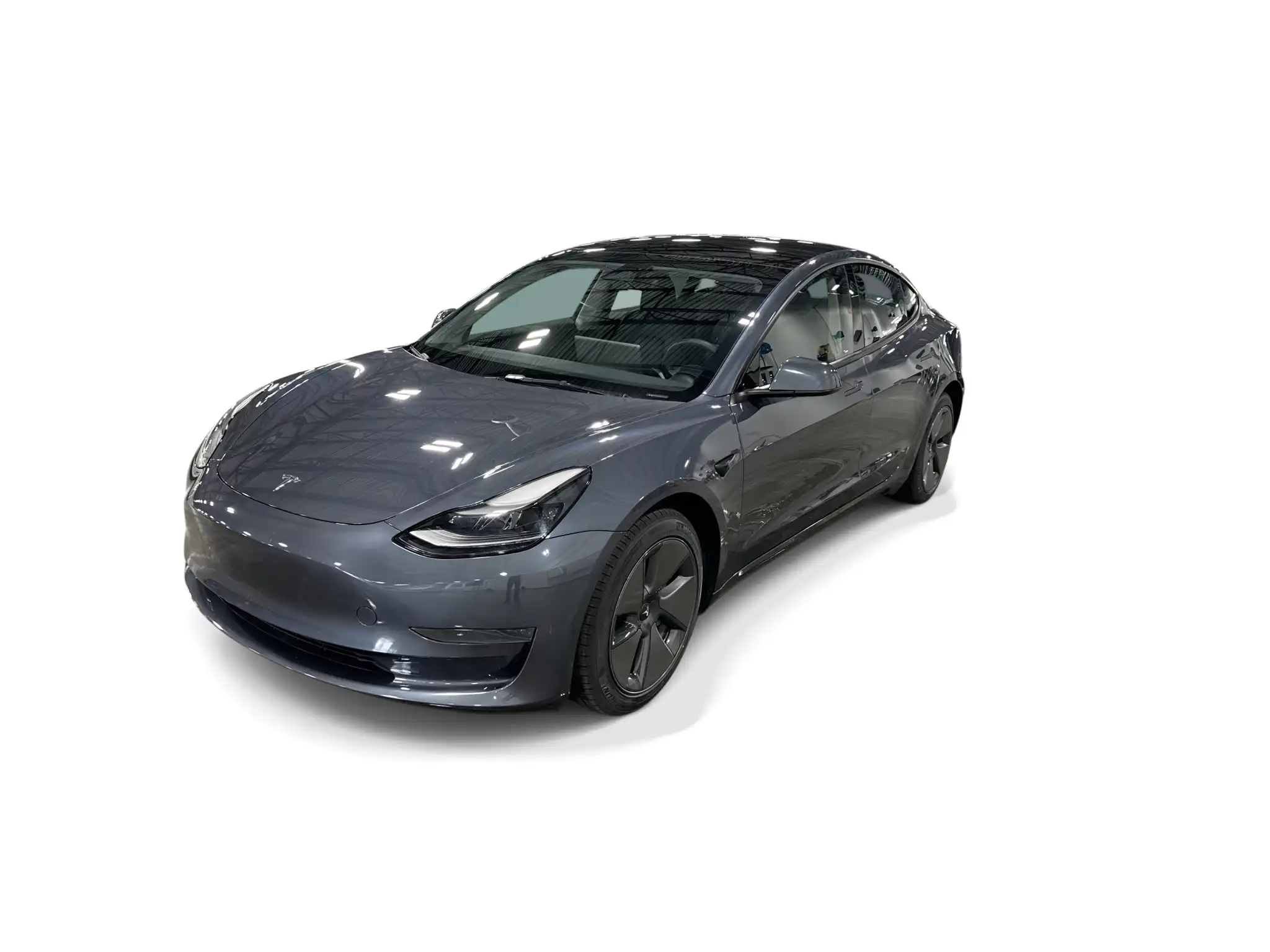 2023 Tesla Model 3 Base's photo