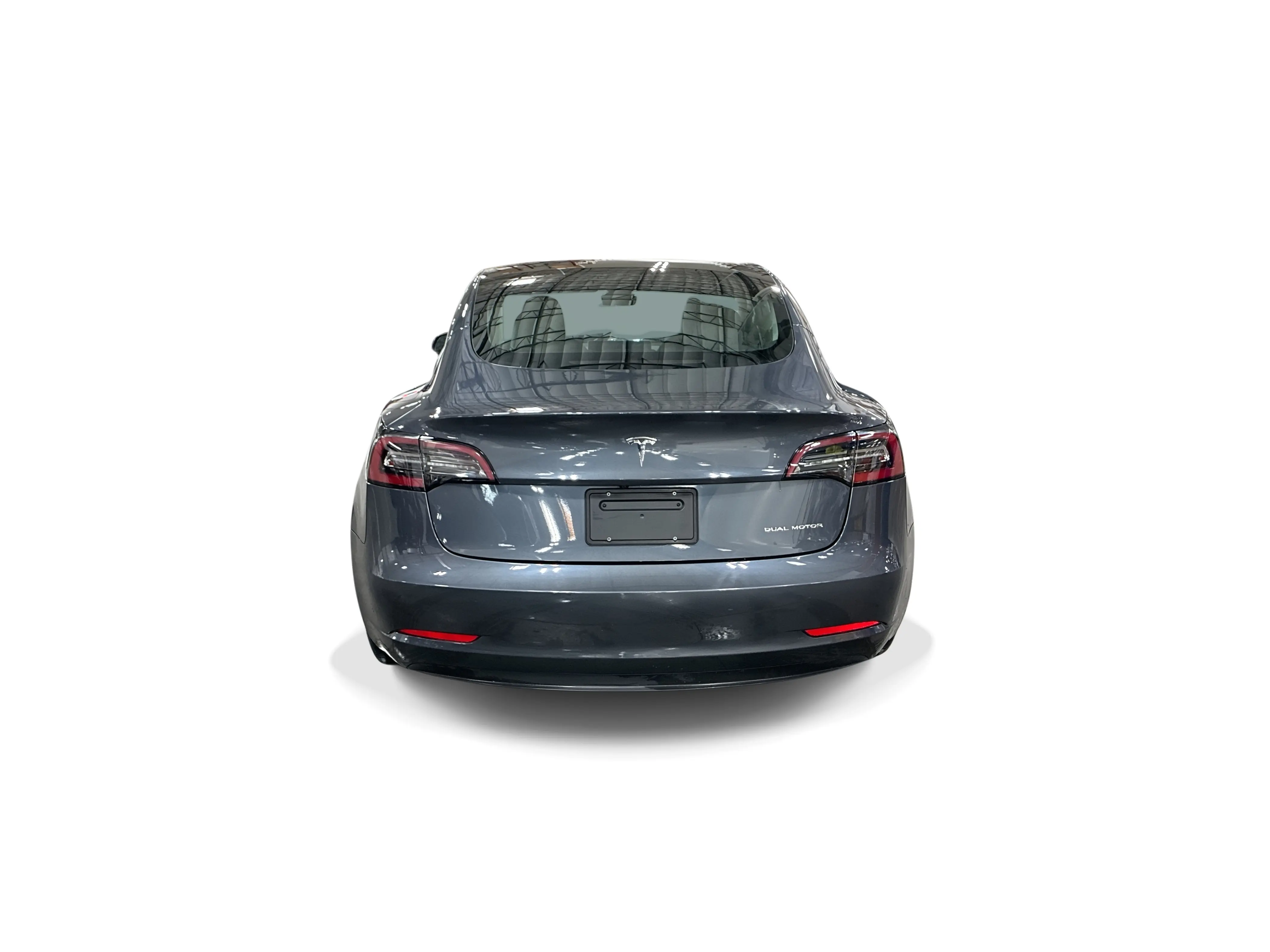 2023 Tesla Model 3 Long Range photo 5