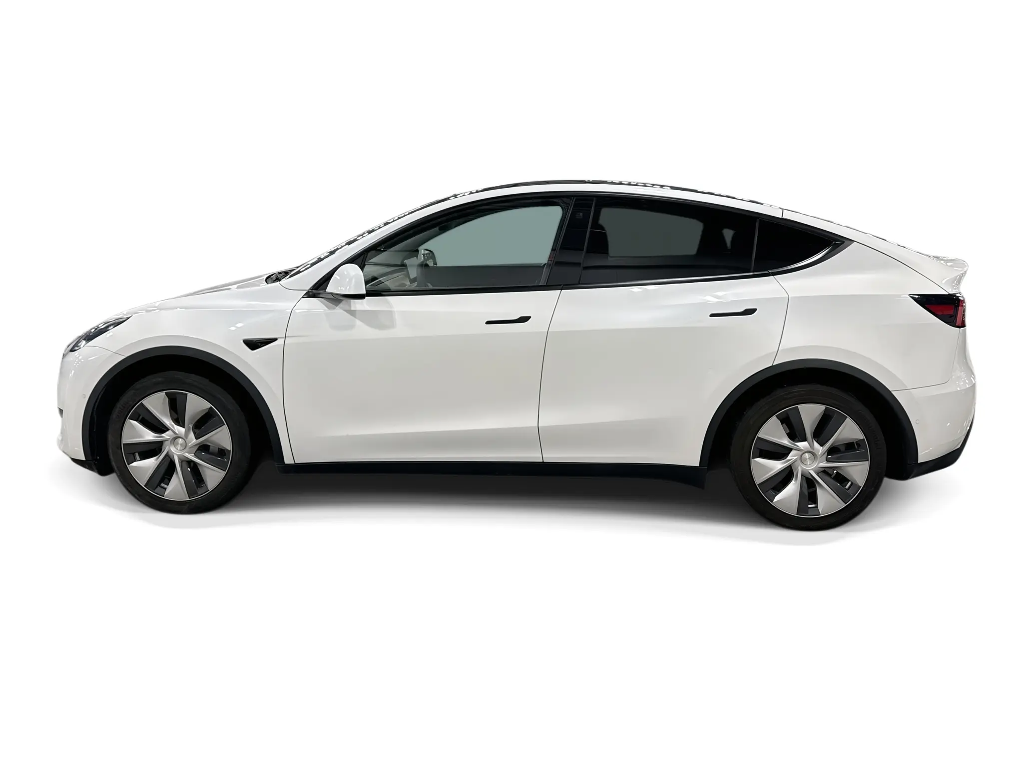 2021 Tesla Model Y Standard Range photo 3