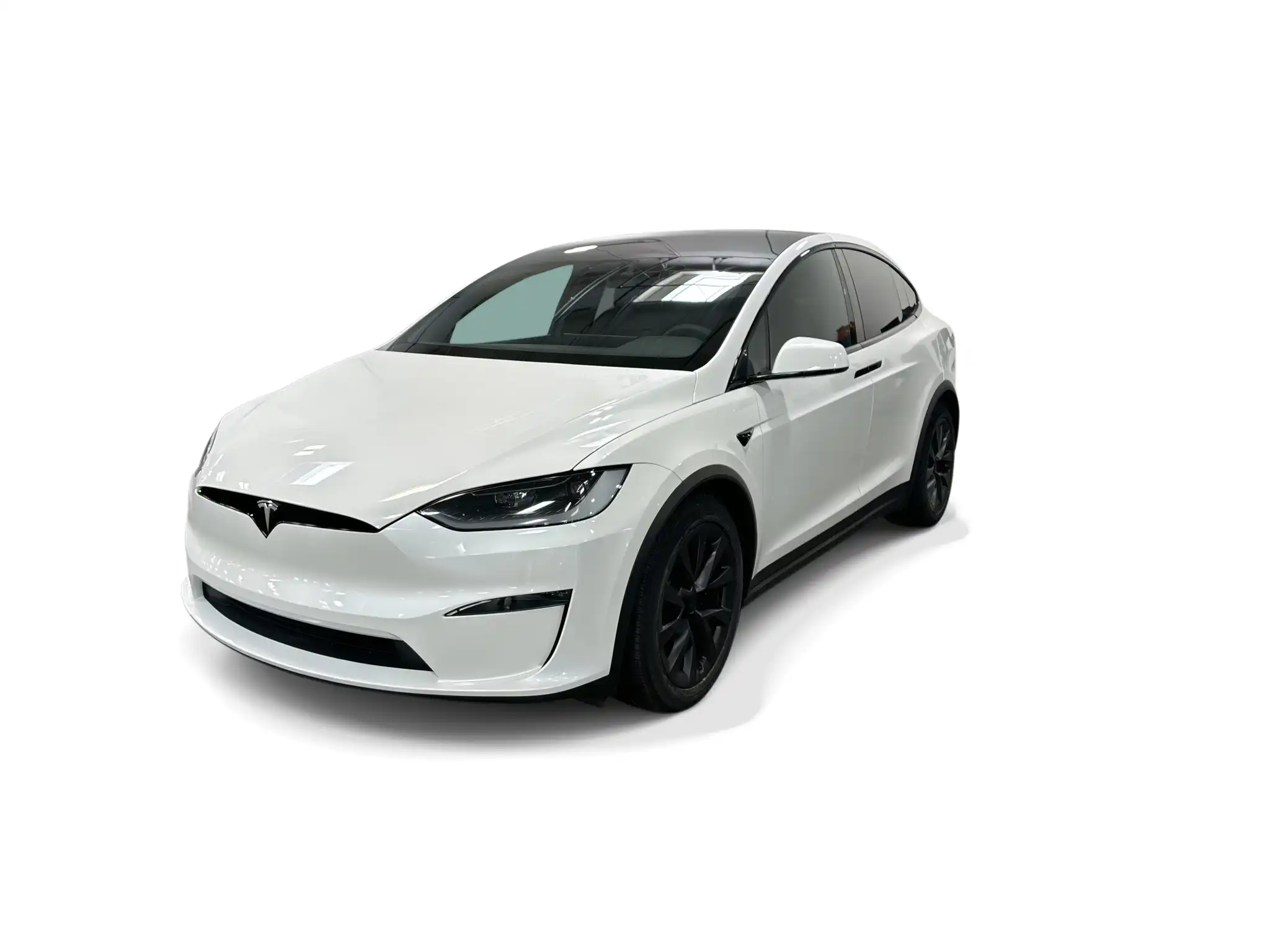 2023 Tesla Model X Long Range's photo