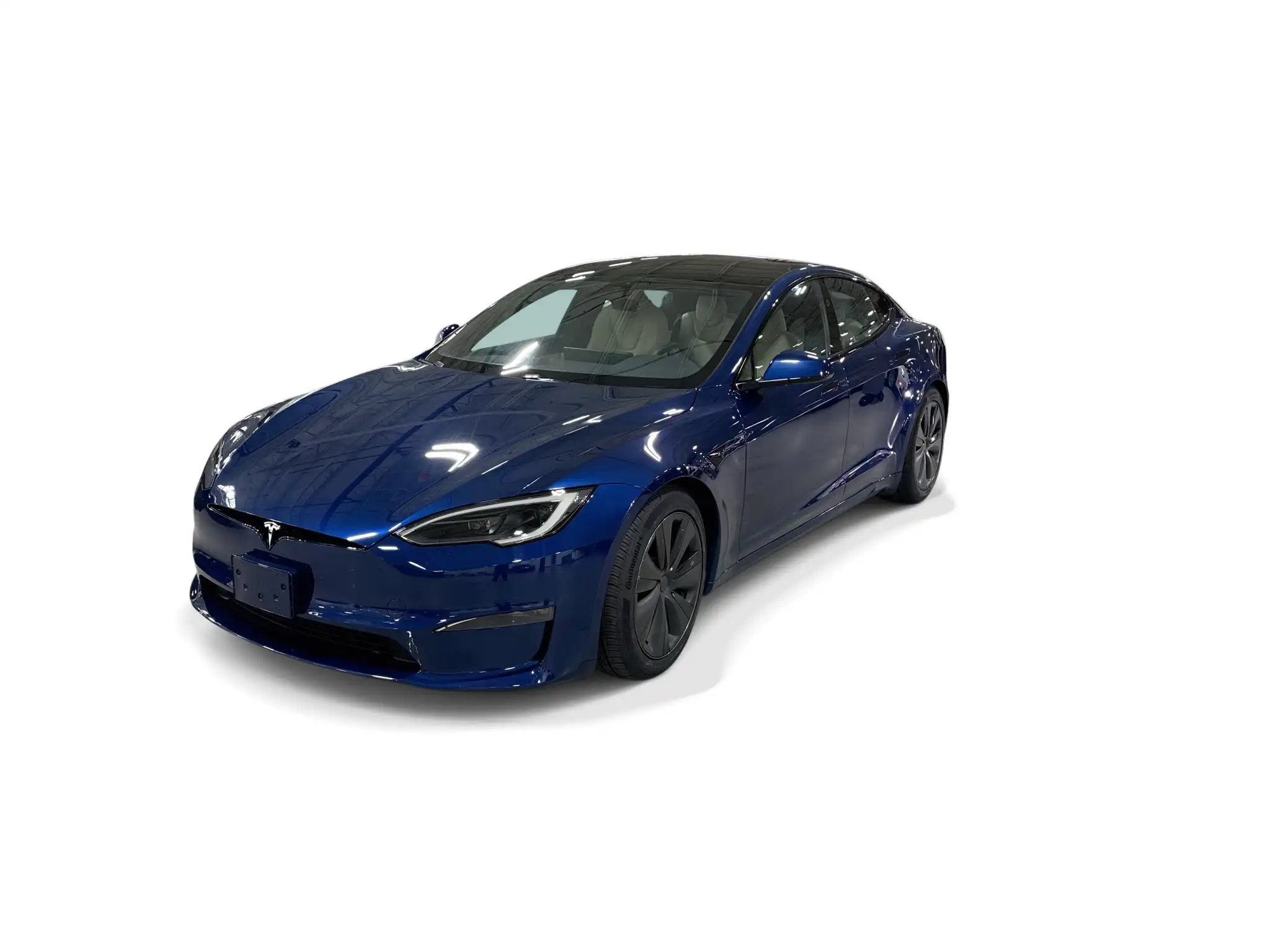 2023 Tesla Model S Base's photo