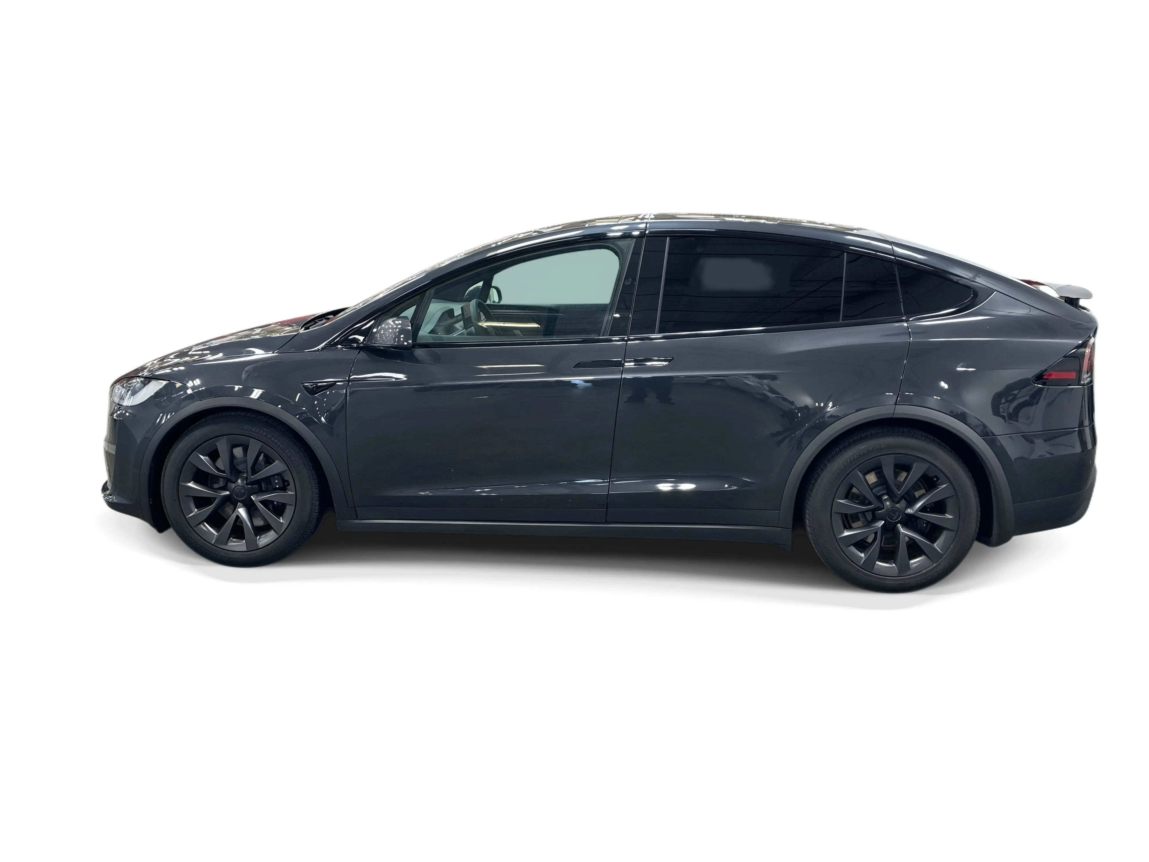 2024 Tesla Model X Long Range photo 3