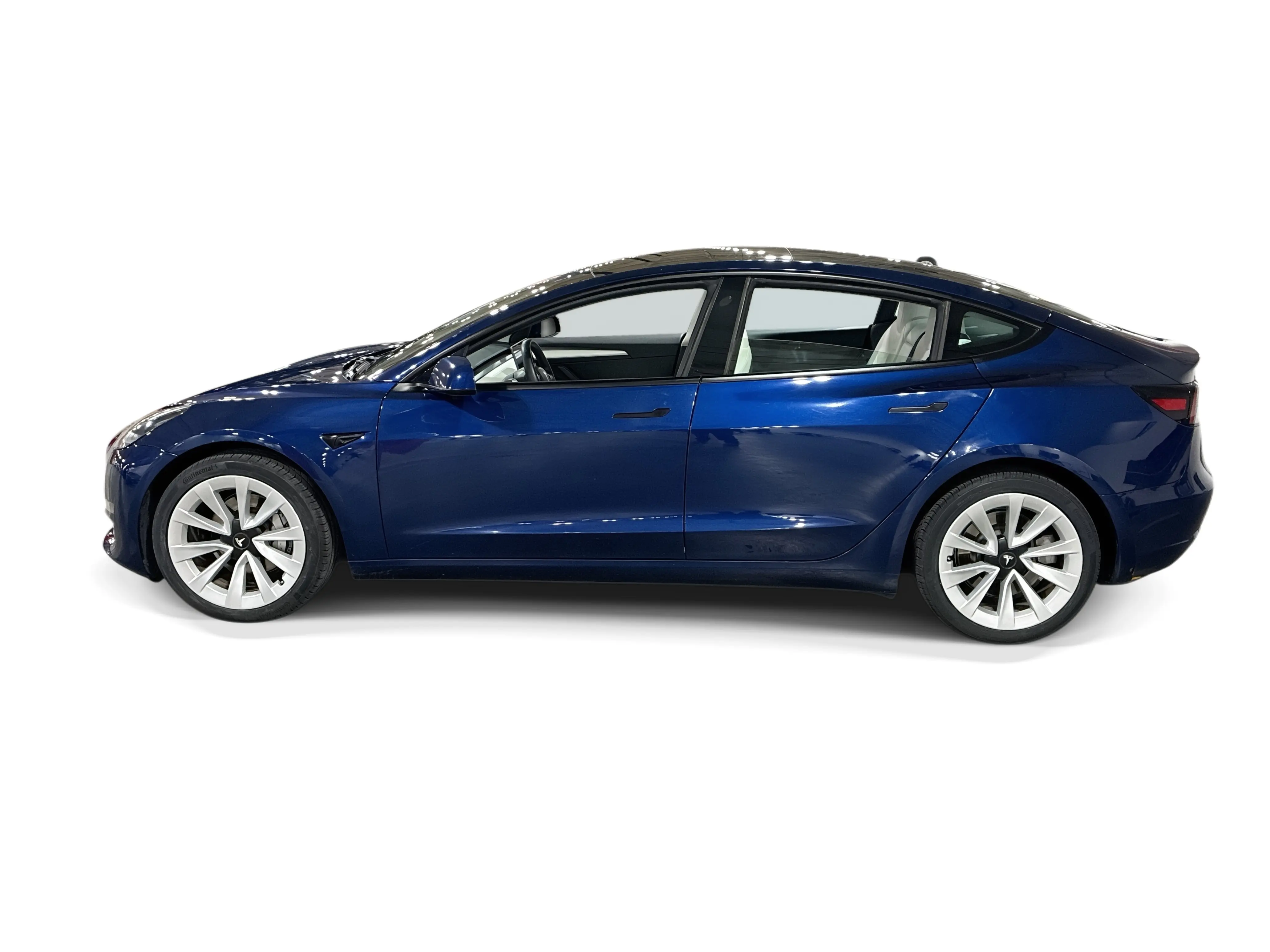 2023 Tesla Model 3 Base photo 3