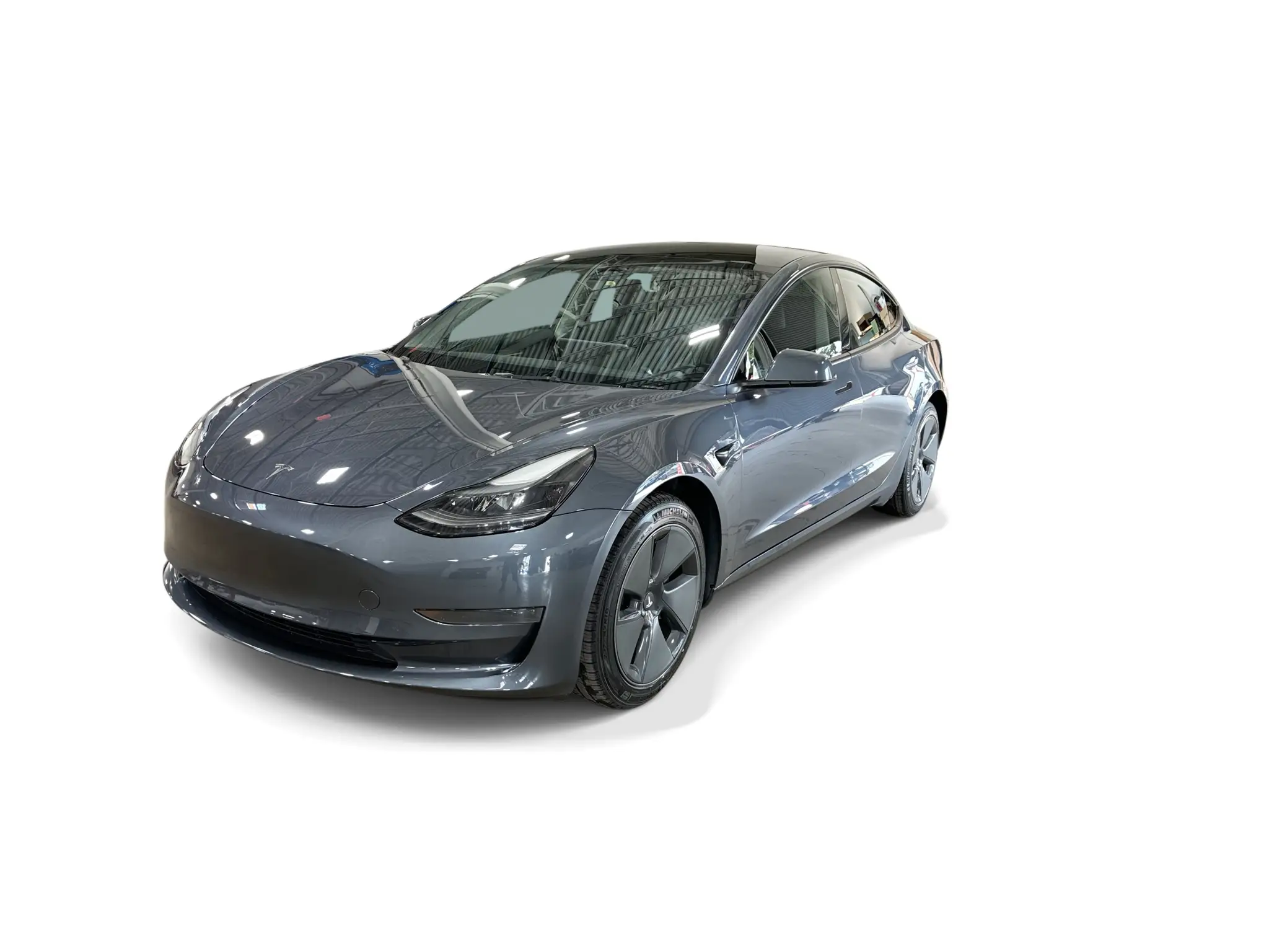 2023 Tesla Model 3 Base photo 1