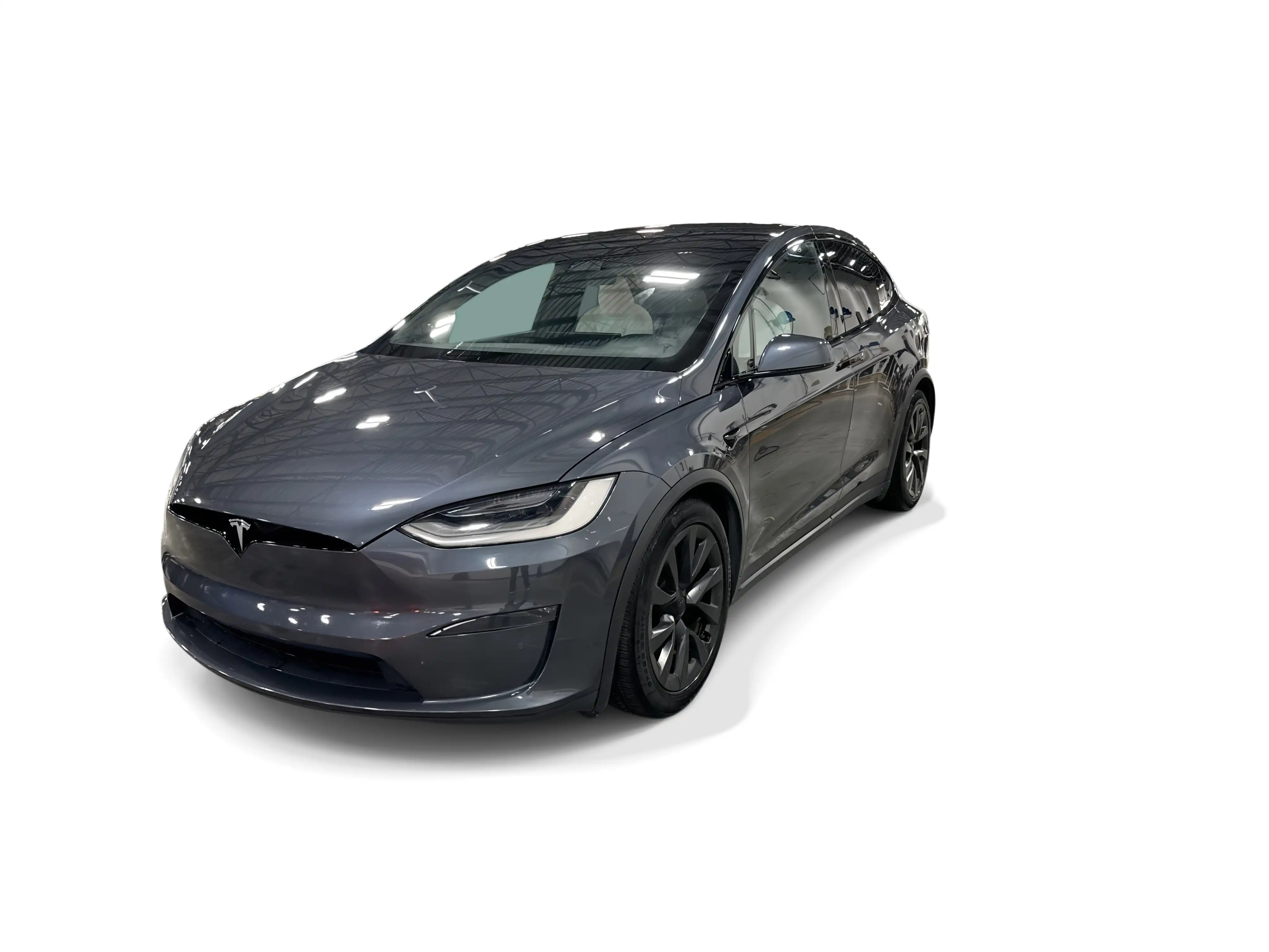 2023 Tesla Model X Long Range's photo